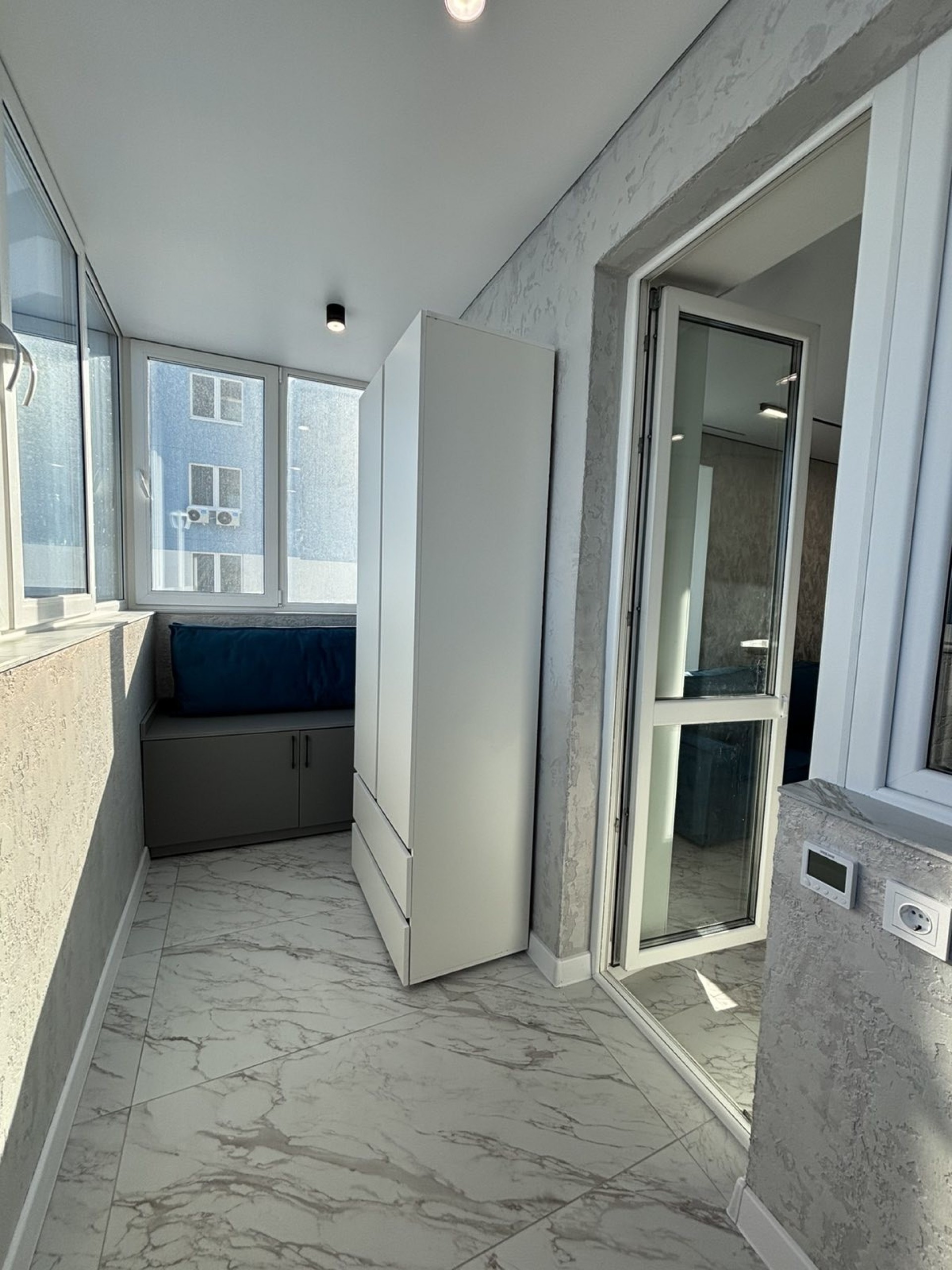 Студия, Щорса ул. 42