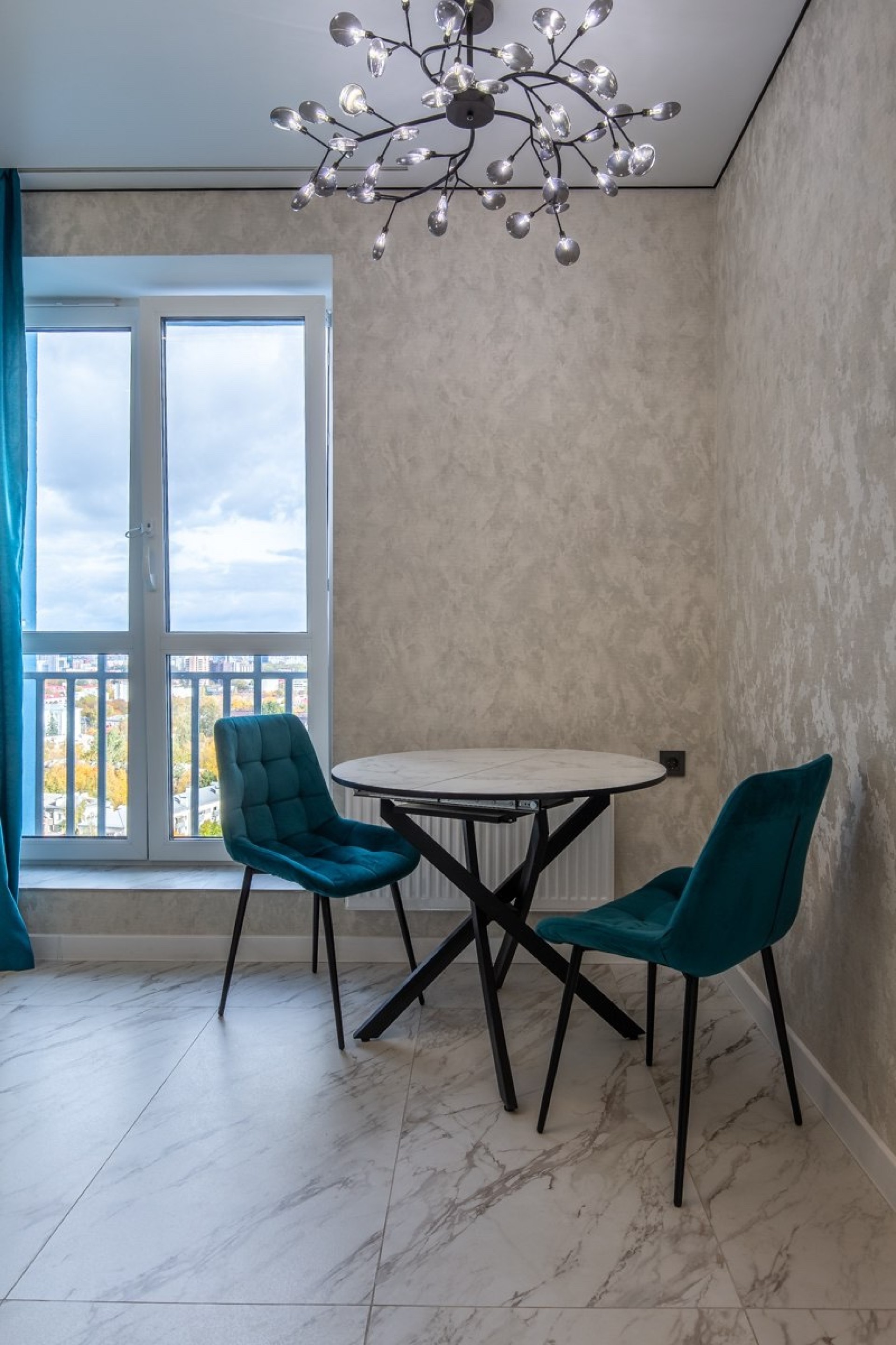 Студия, Щорса ул. 42