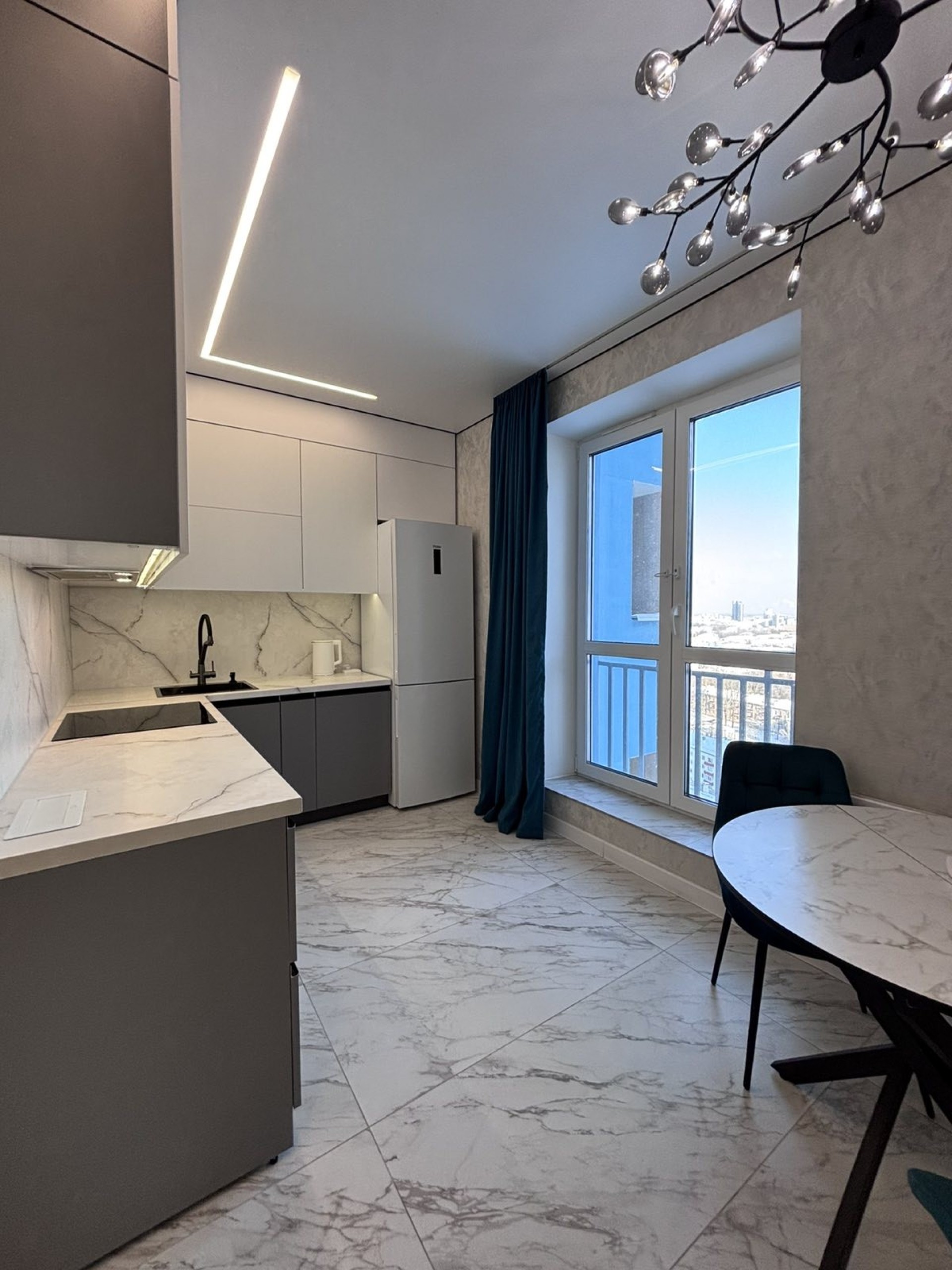 Студия, Щорса ул. 42