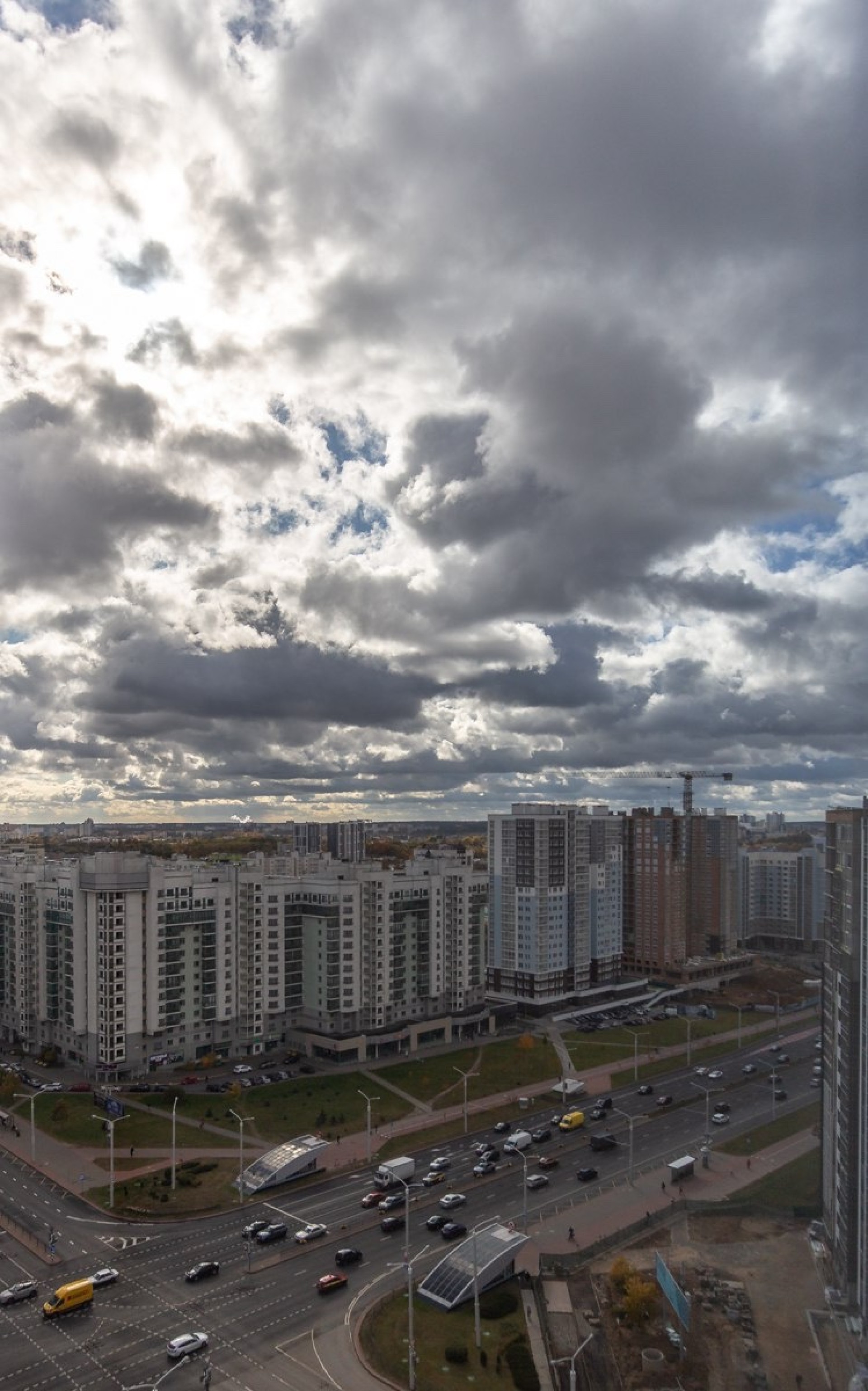 Студия, Щорса ул. 42