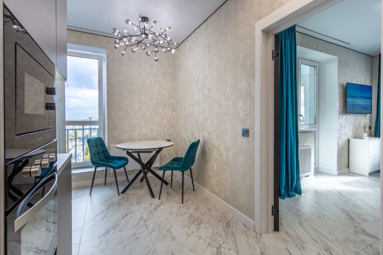 Студия, Щорса ул. 42