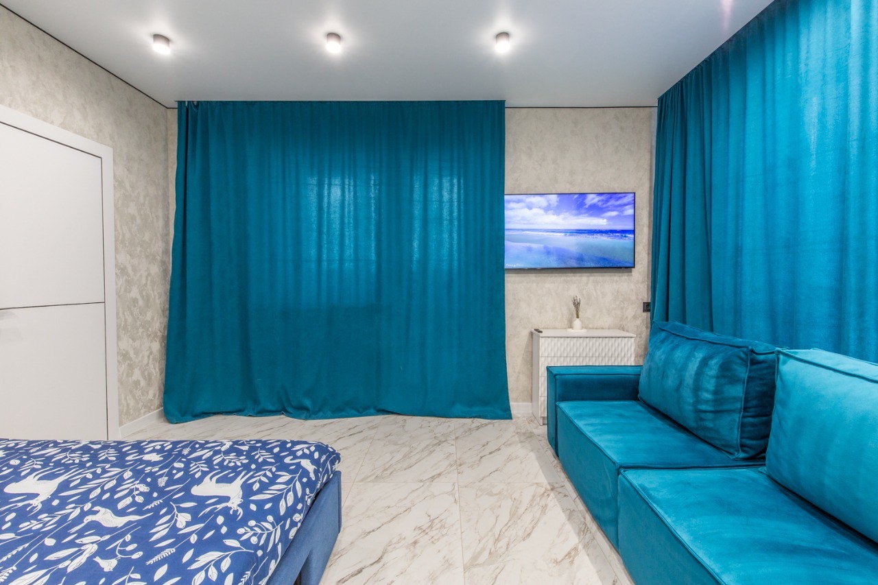 Студия, Щорса ул. 42