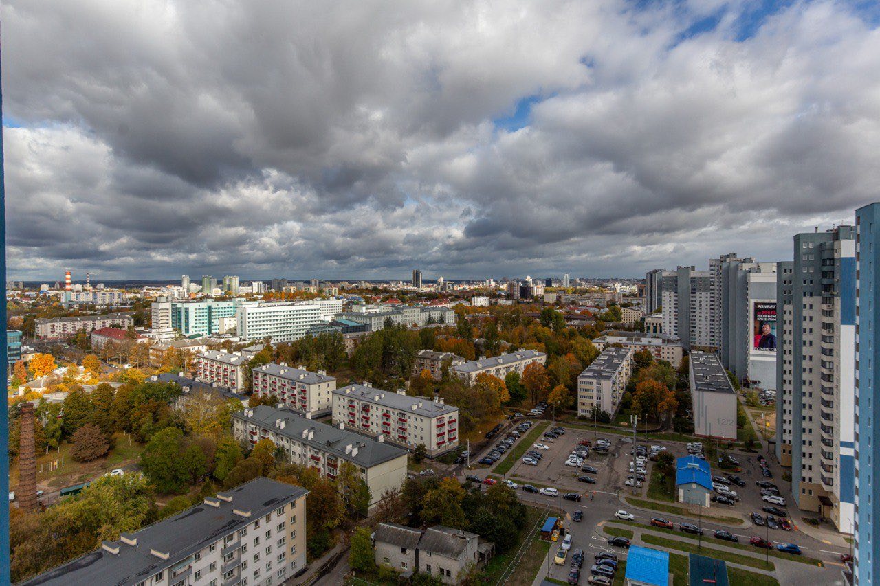 Студия, Щорса ул. 42