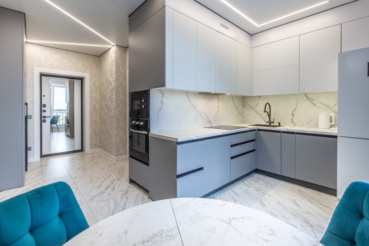 Студия, Щорса ул. 42