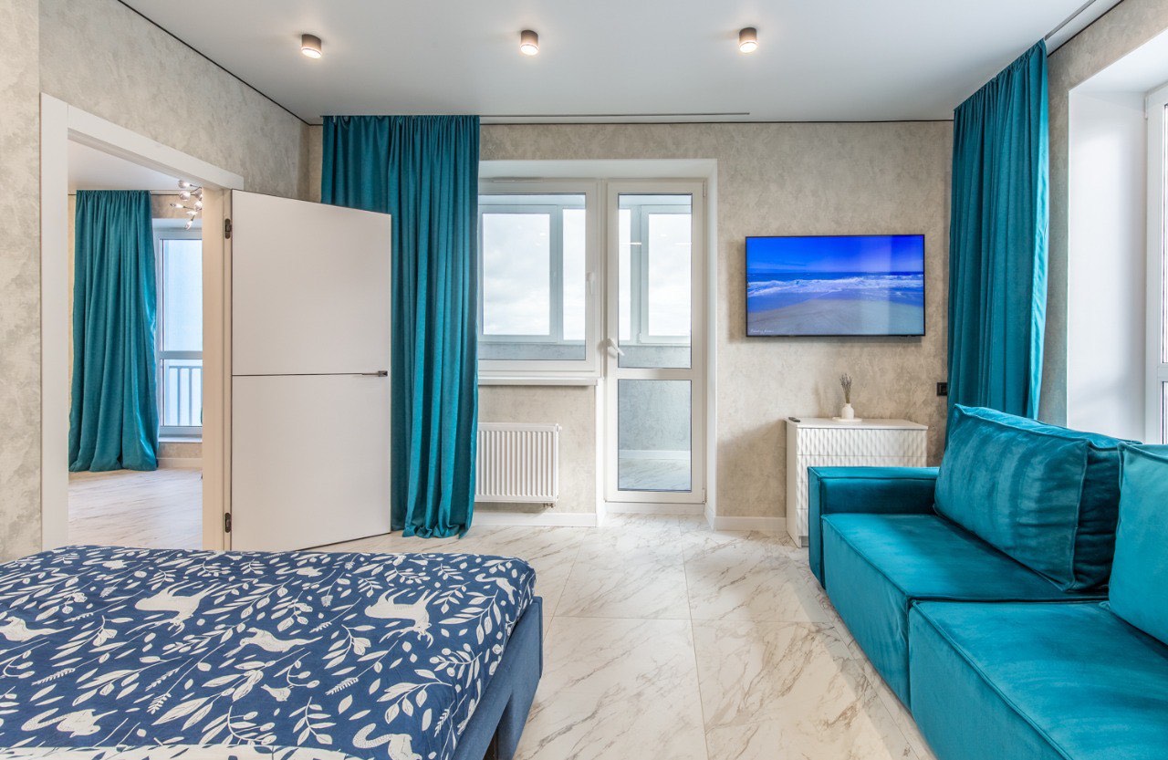 Студия, Щорса ул. 42