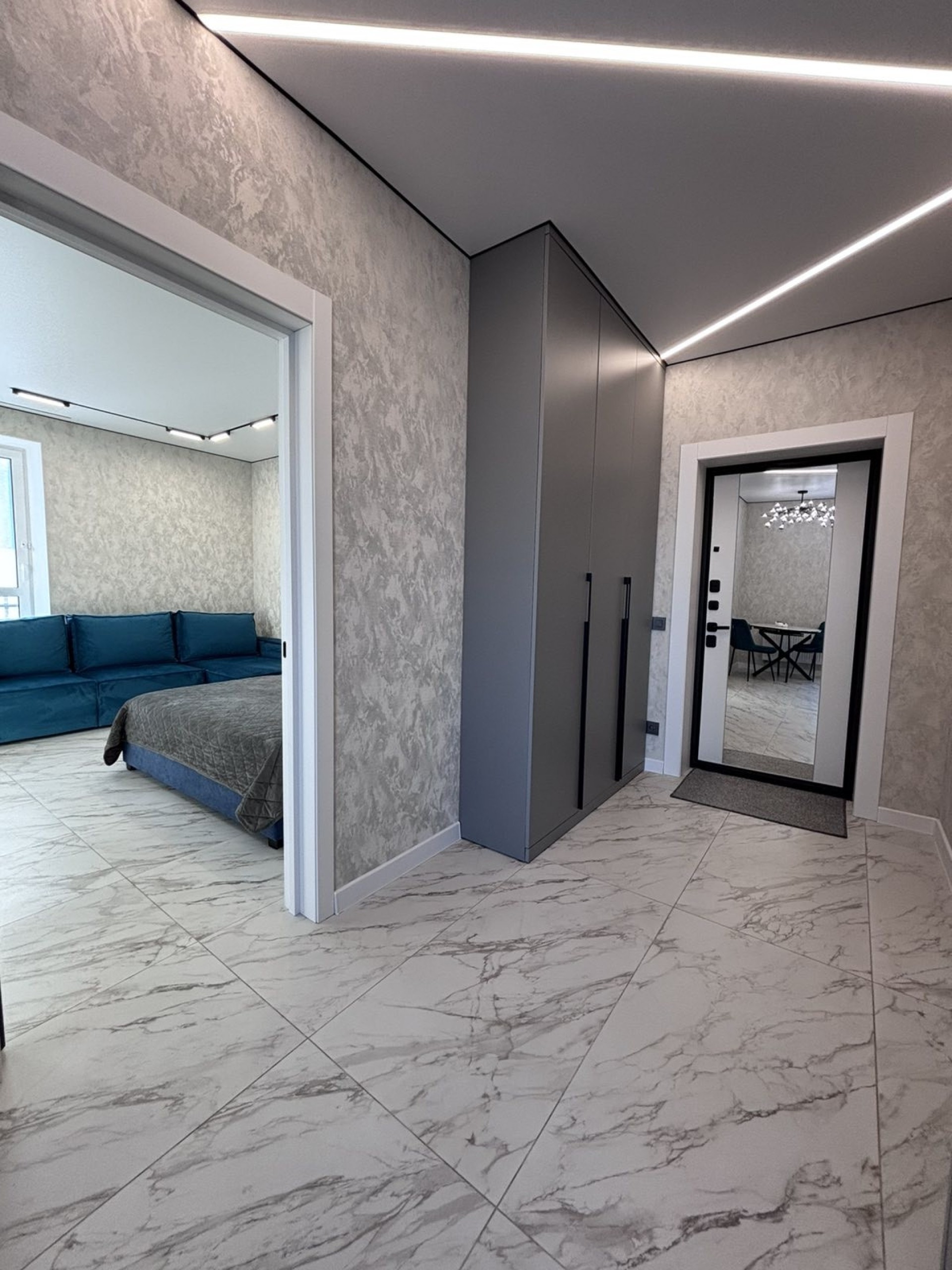 Студия, Щорса ул. 42