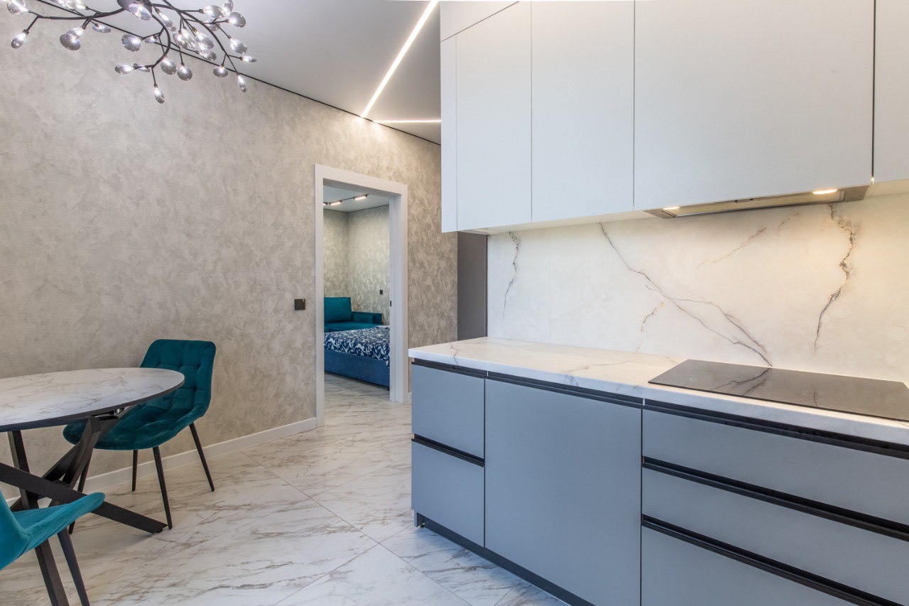 Студия, Щорса ул. 42