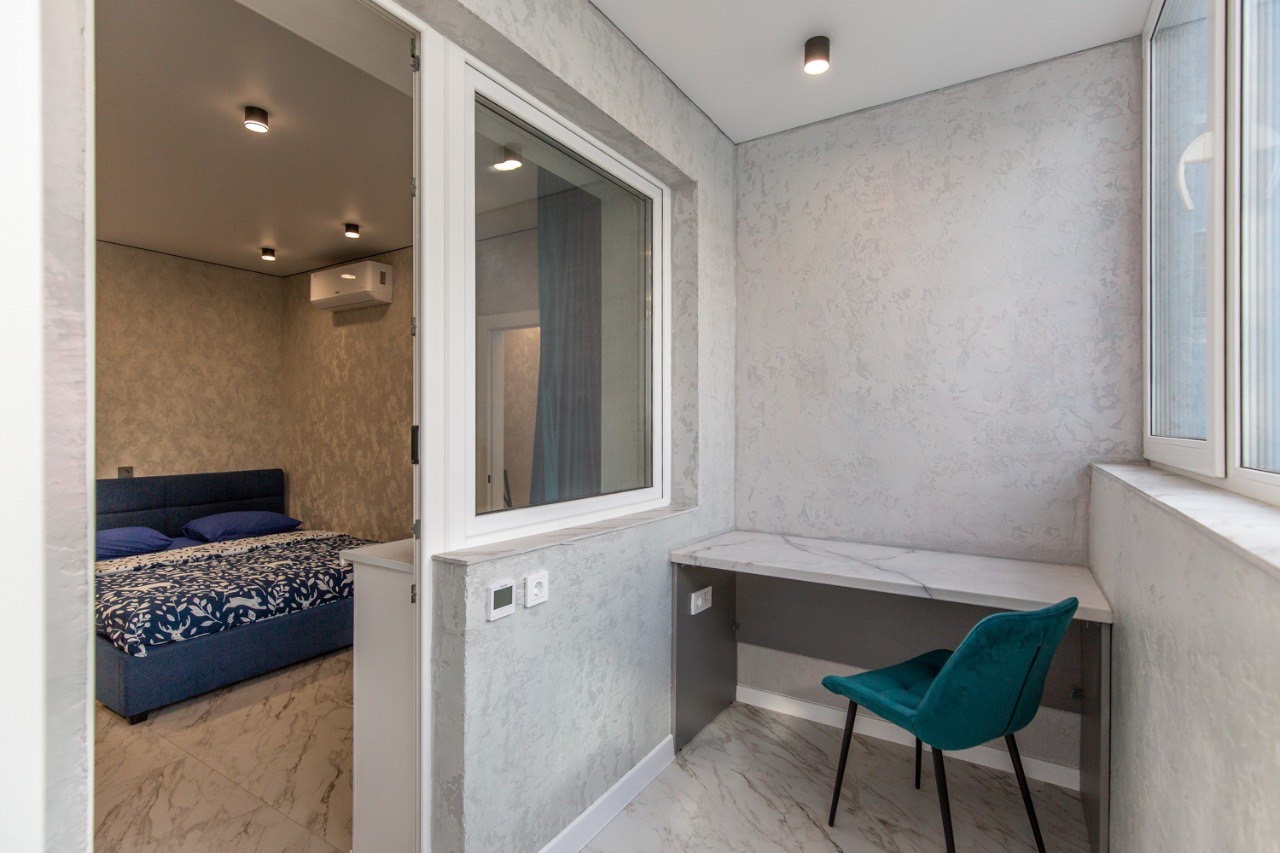 Студия, Щорса ул. 42