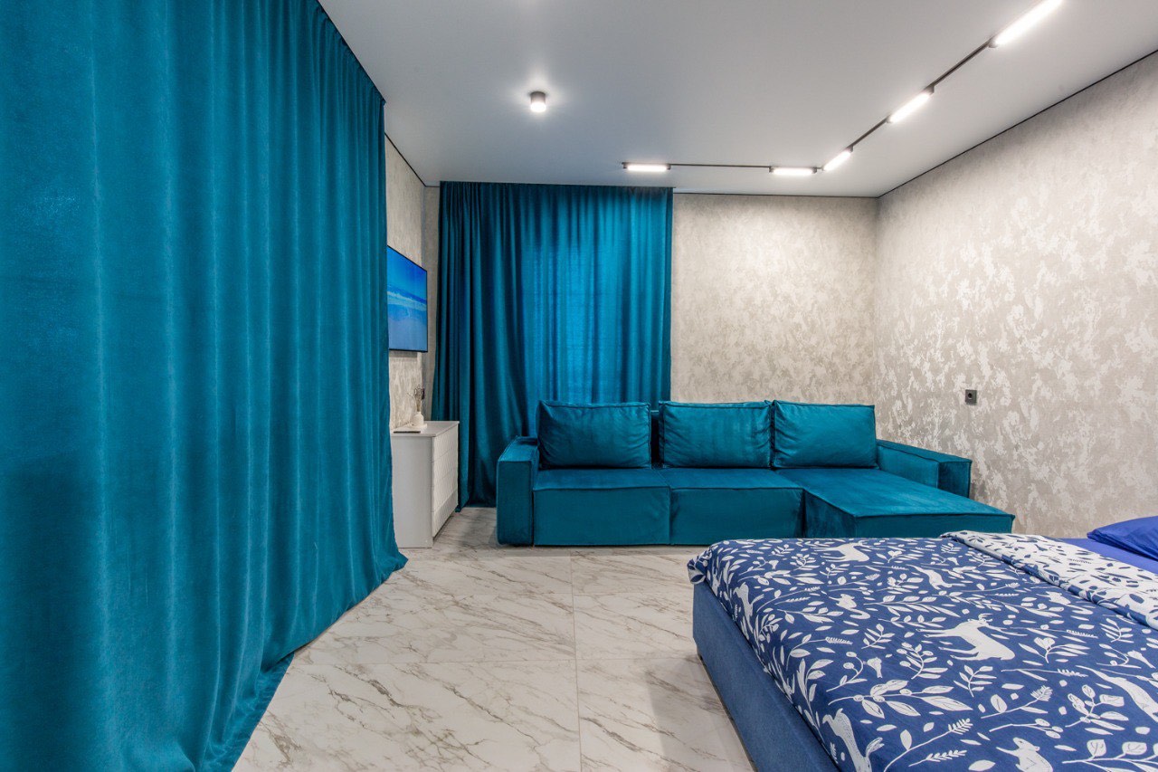 Студия, Щорса ул. 42