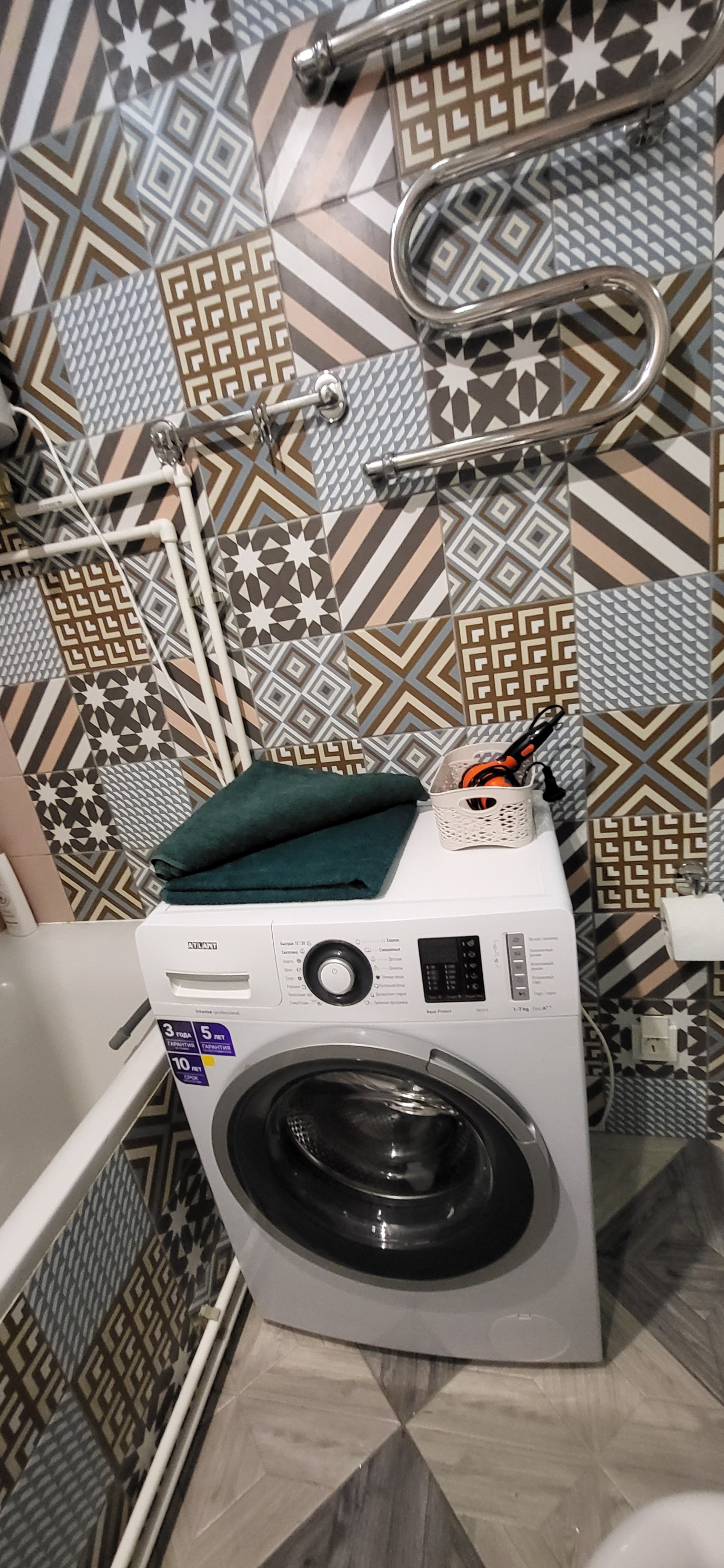 1-комнатная квартира, Циолковского ул. 9