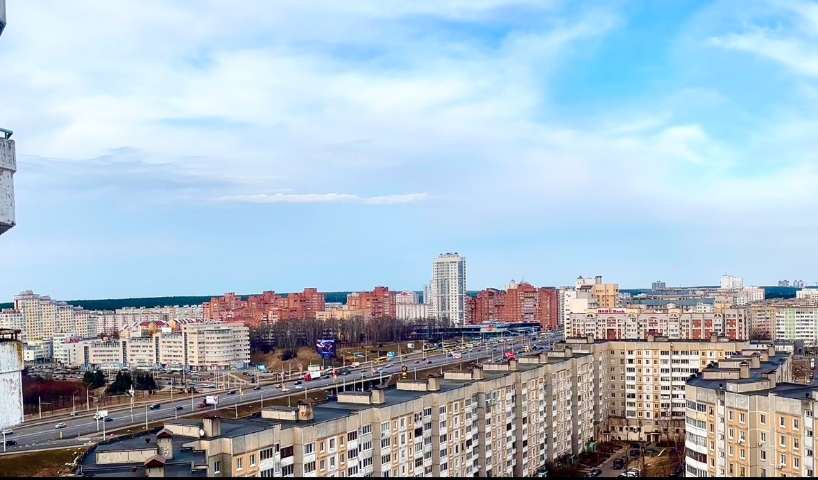 1-комнатная квартира, Шугаева ул. 7