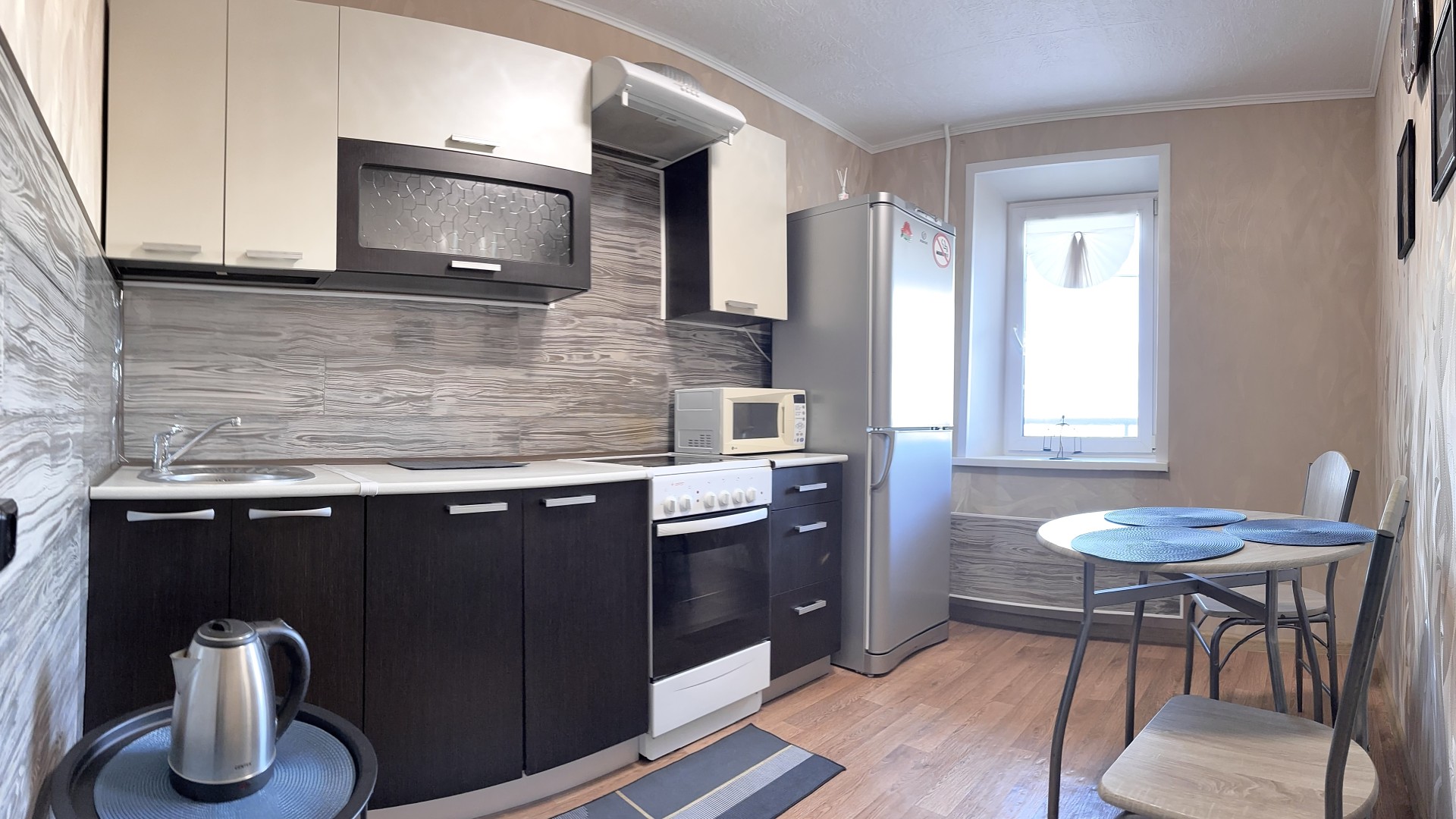 1-комнатная квартира, Шугаева ул. 7