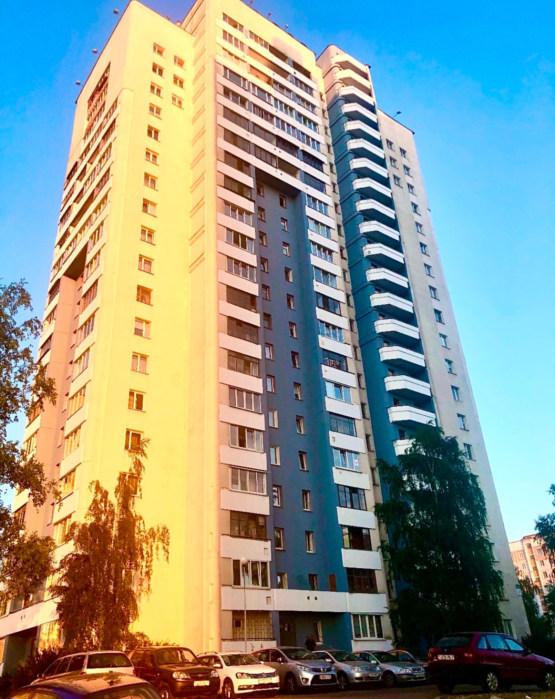 1-комнатная квартира, Шугаева ул. 7