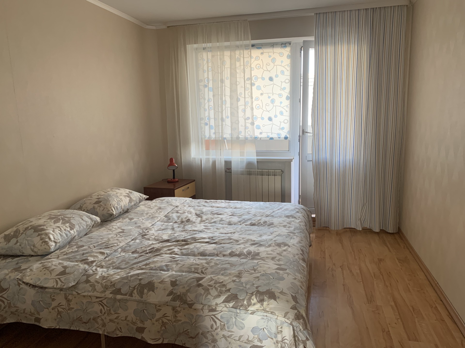 3-комнатная квартира, Гинтовта ул. 18