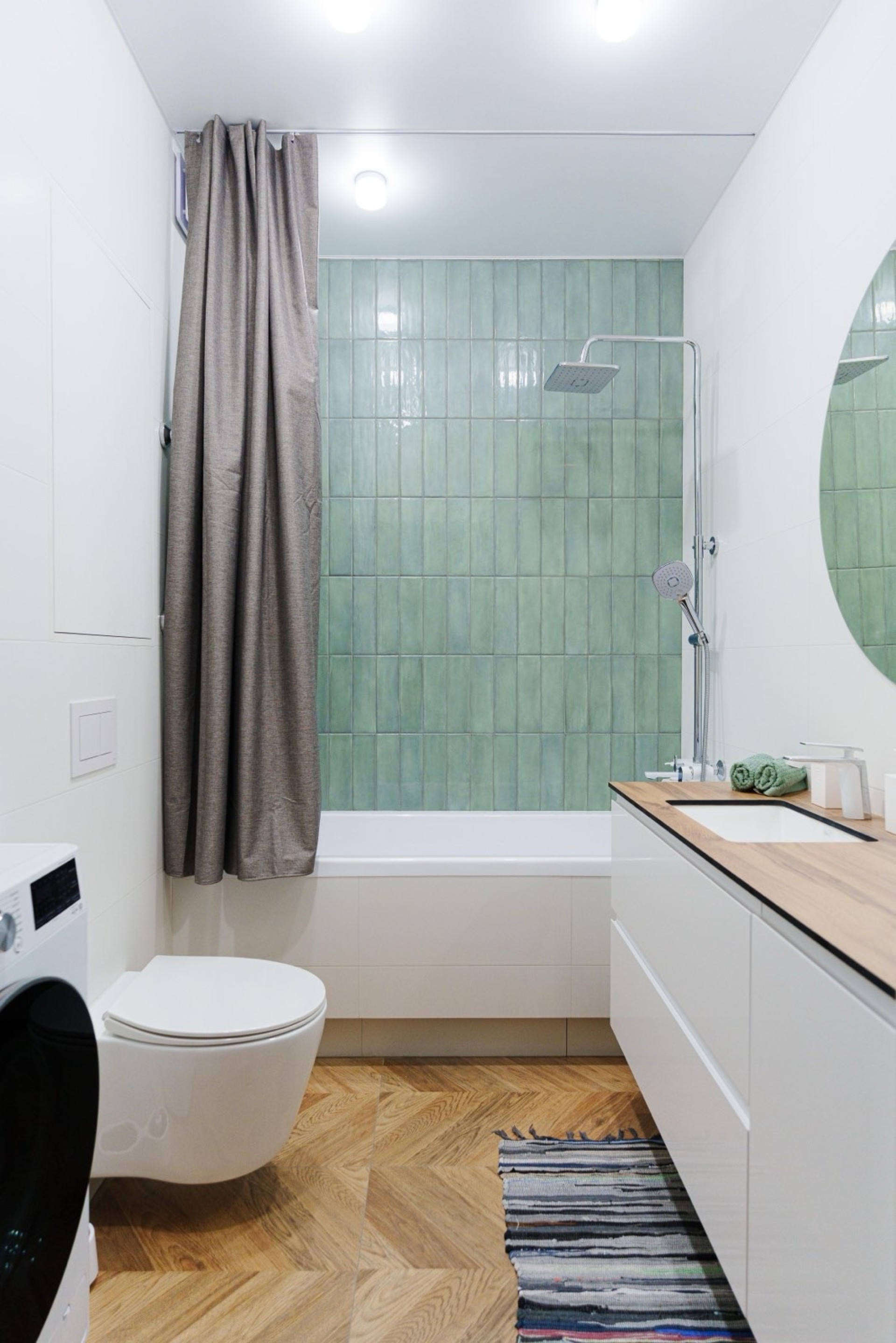 1-комнатная квартира, Братская ул. 17