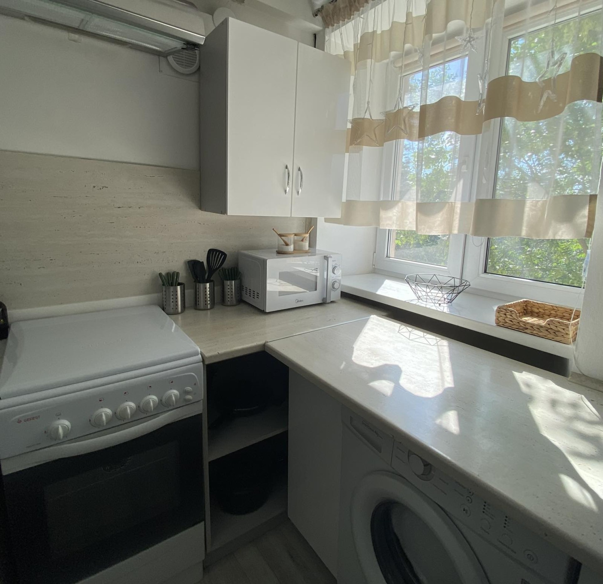 2-комнатная квартира, Космонавтов пр-т 6Б