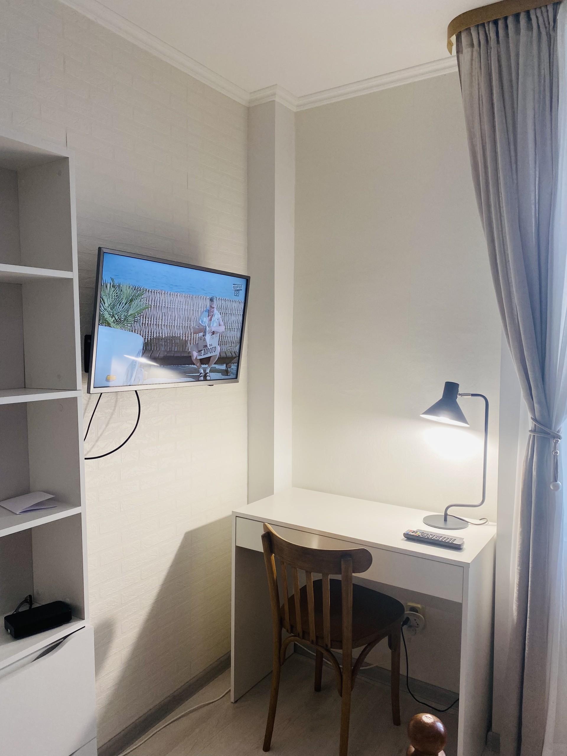 1-комнатная квартира, Калиновского ул. 5