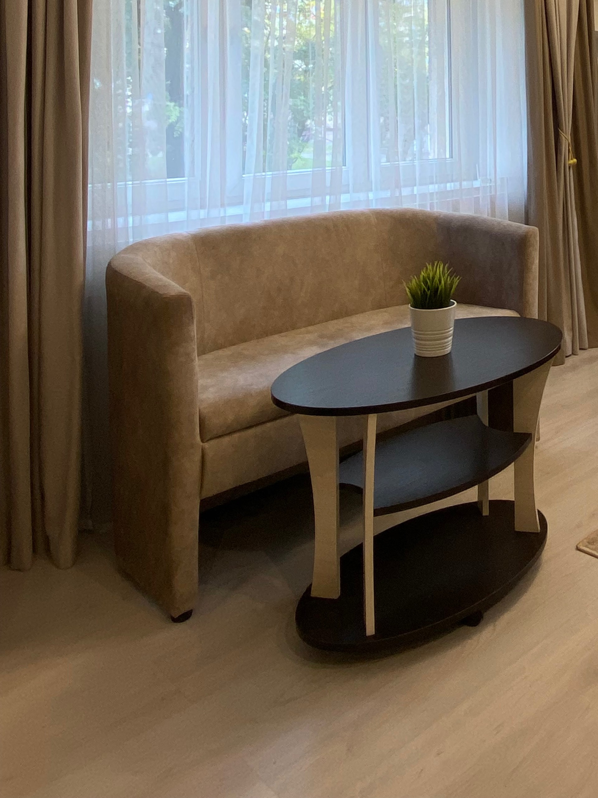 1-комнатная квартира, Калиновского ул. 5