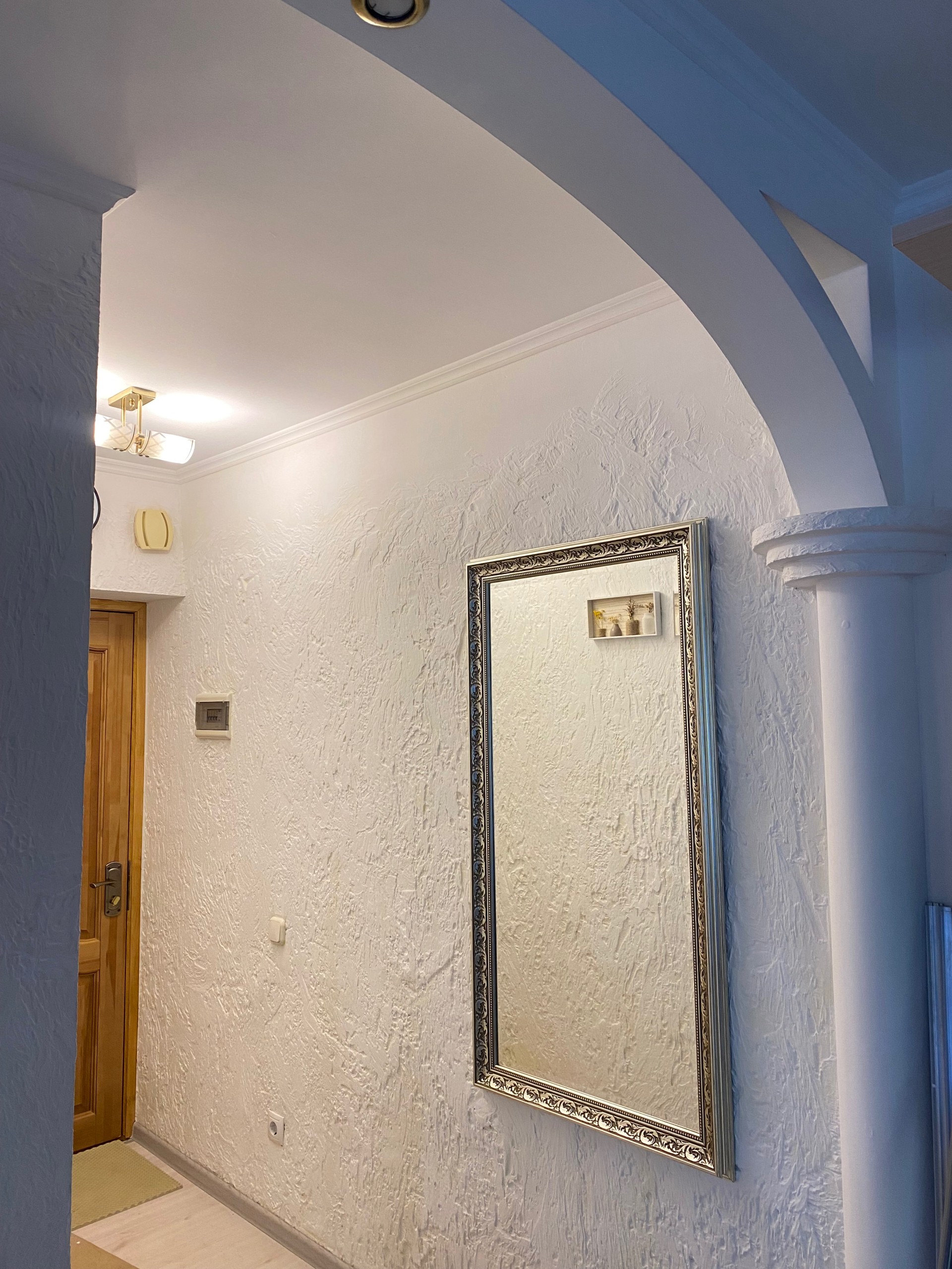 1-комнатная квартира, Калиновского ул. 5