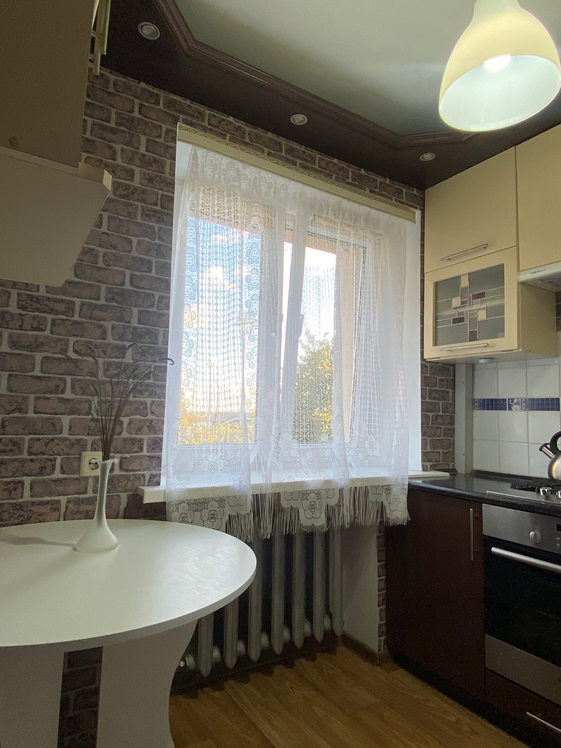 1-комнатная квартира, Калиновского ул. 5