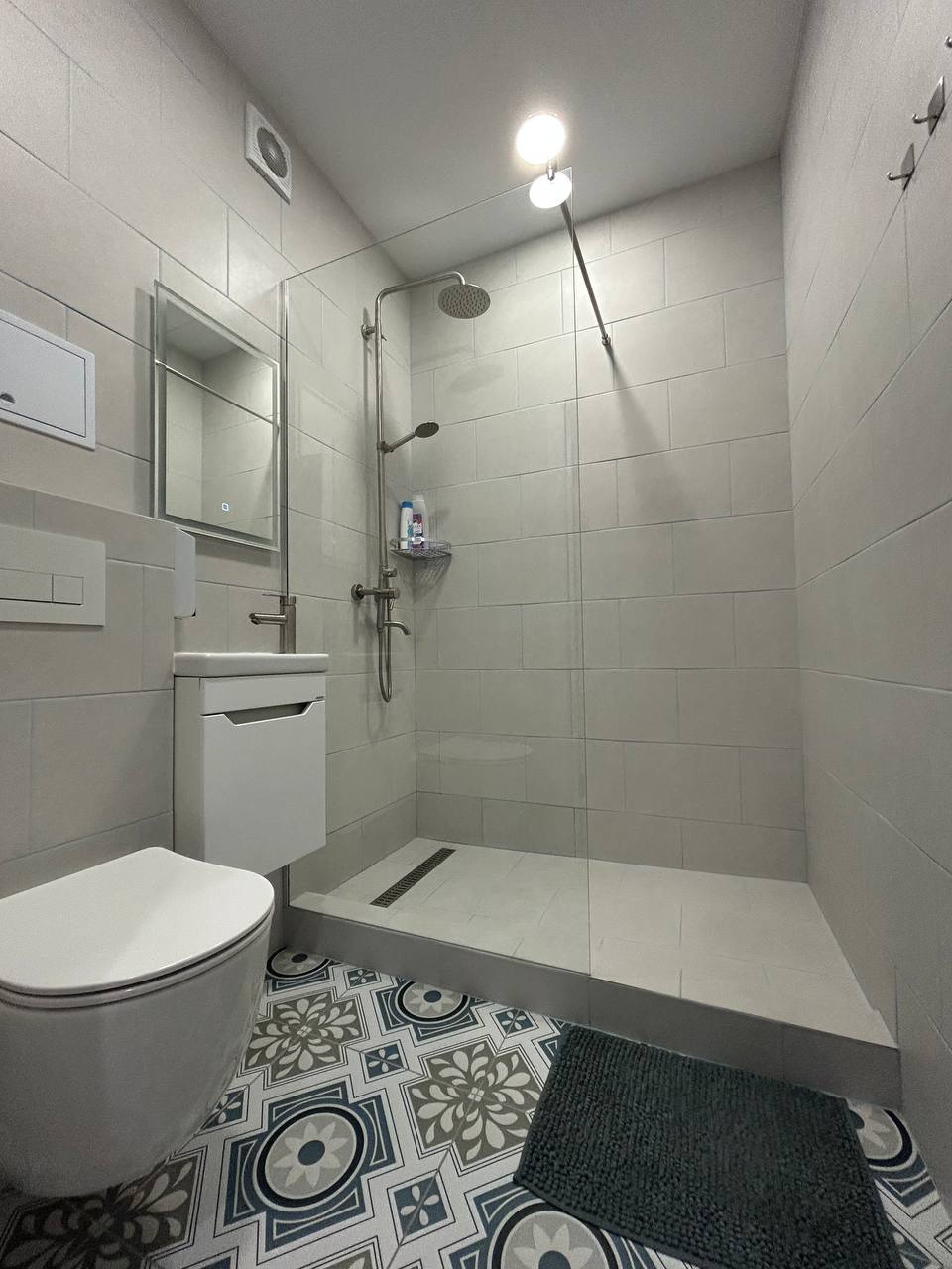 1-комнатная квартира, Дзержинского ул. 5