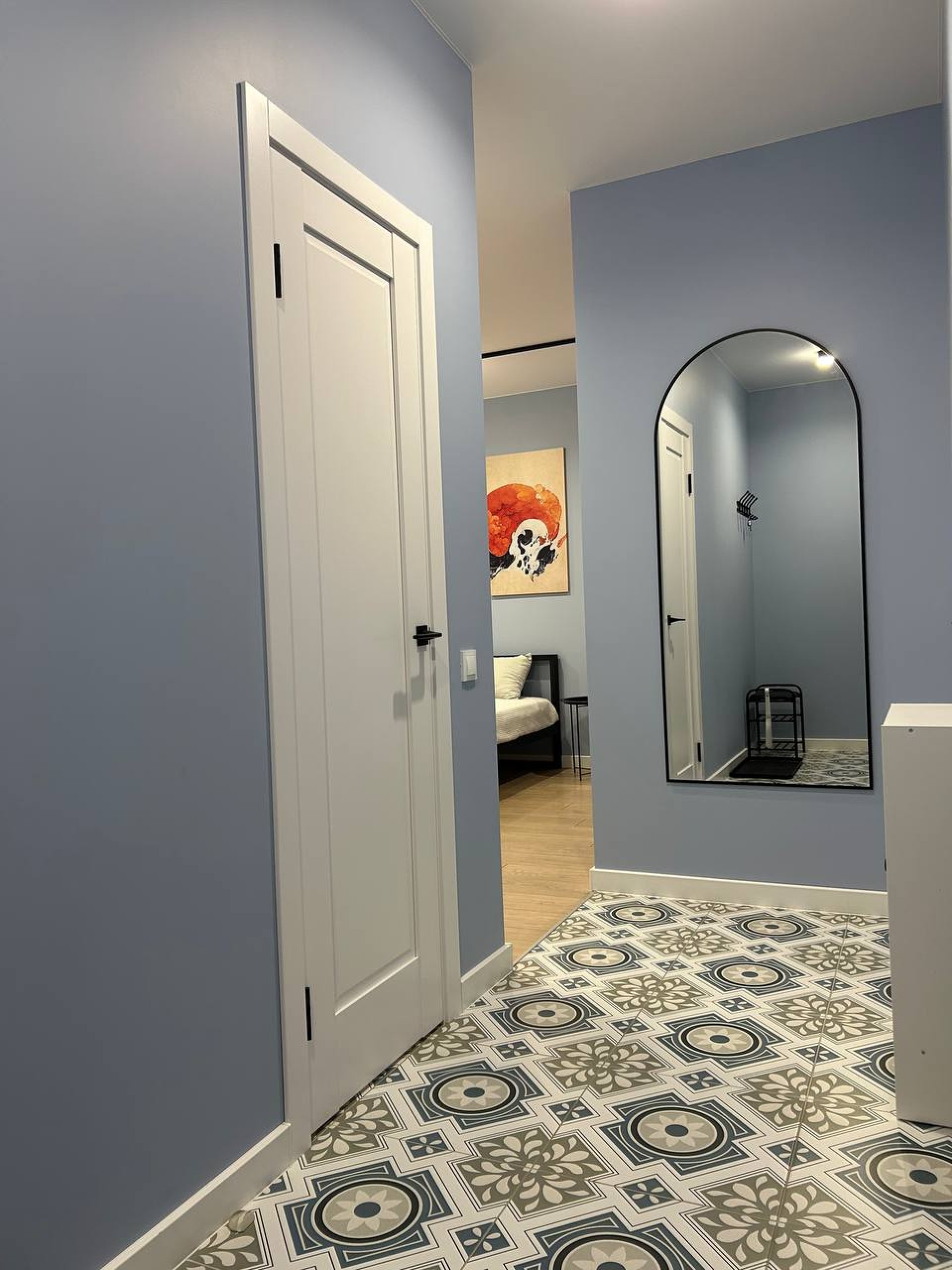 1-комнатная квартира, Дзержинского ул. 5