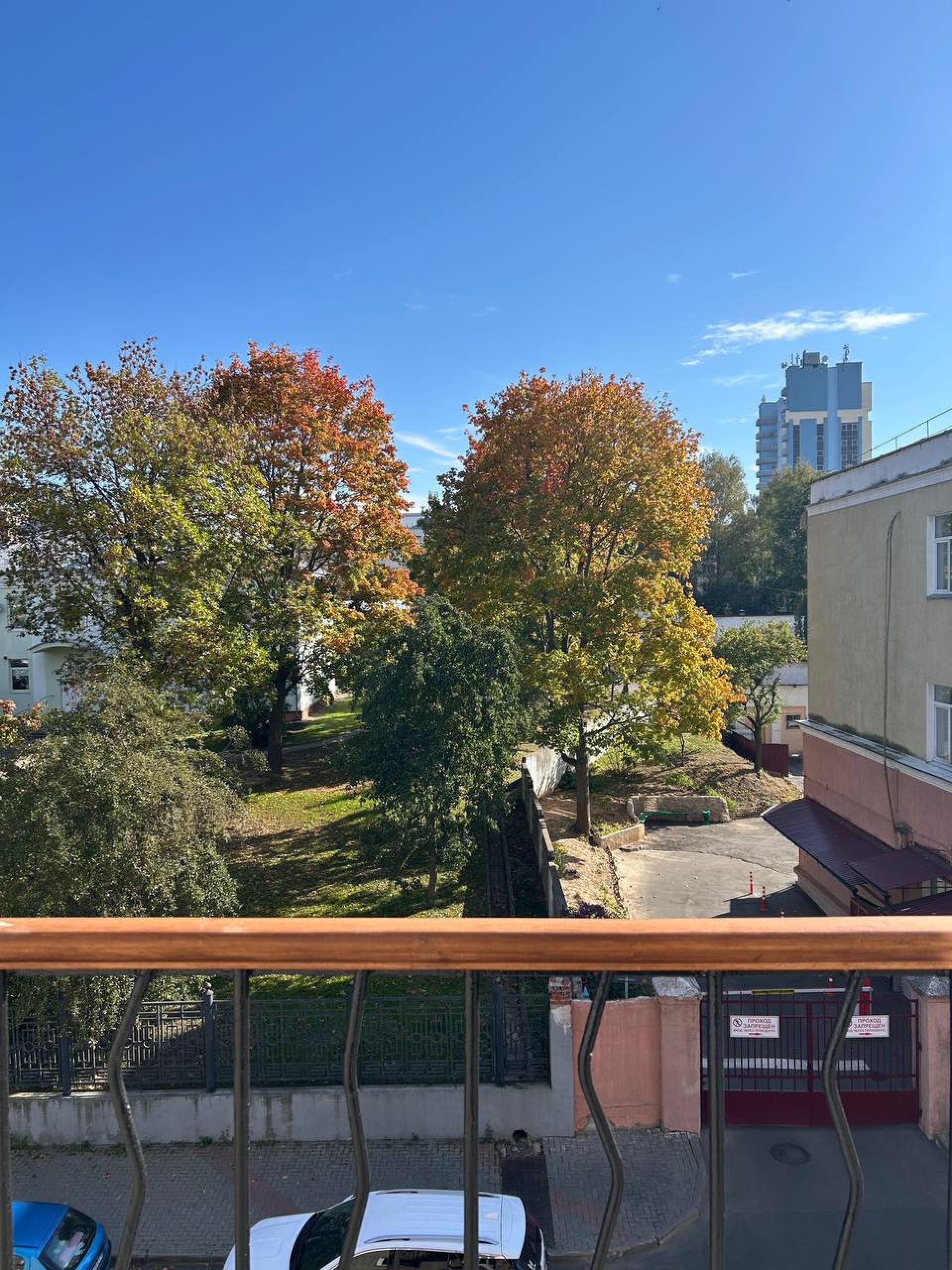 1-комнатная квартира, Дзержинского ул. 5