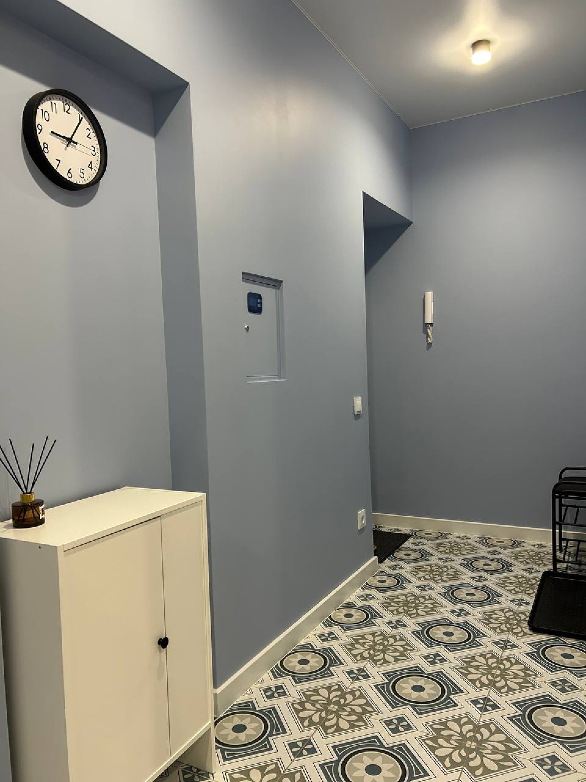 1-комнатная квартира, Дзержинского ул. 5