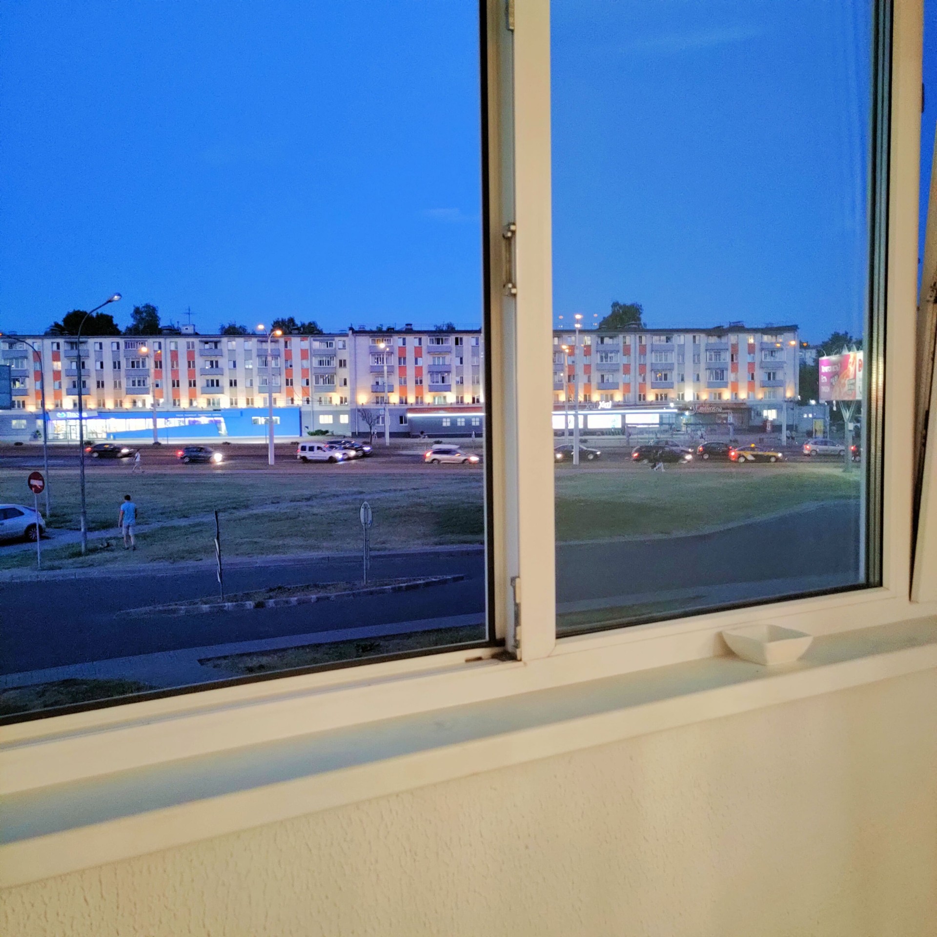 1-комнатная квартира, Гурского ул. 43