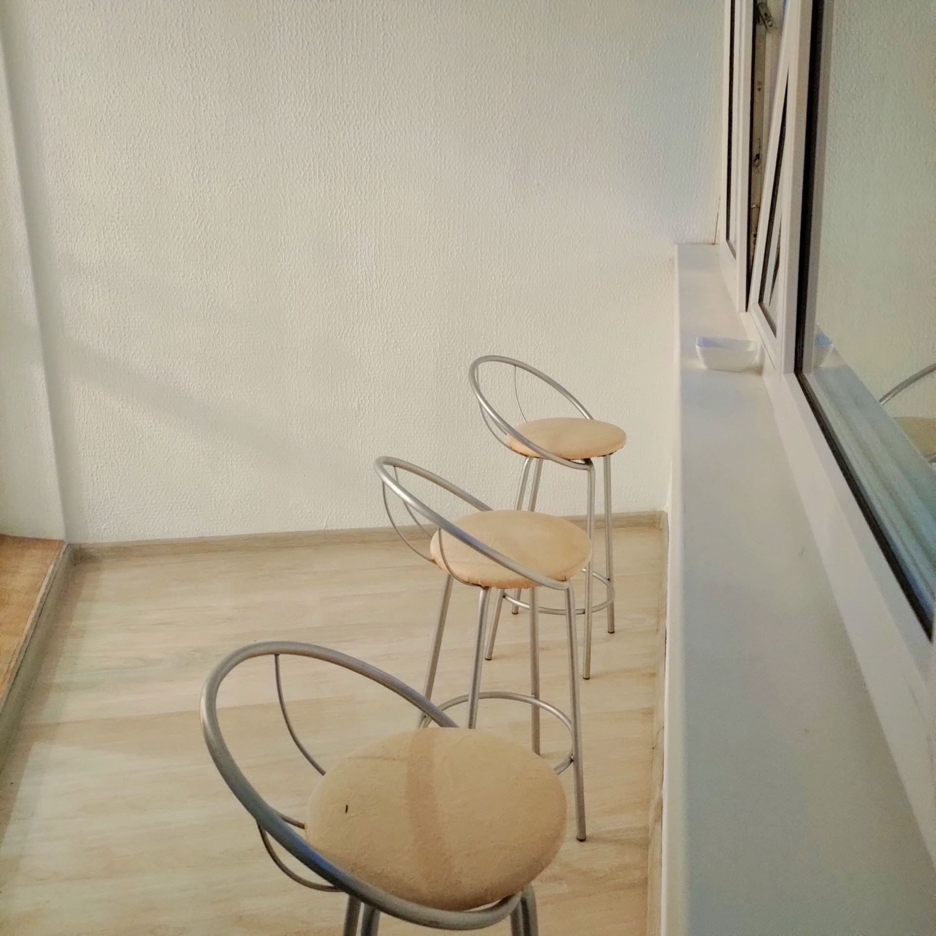 1-комнатная квартира, Гурского ул. 43