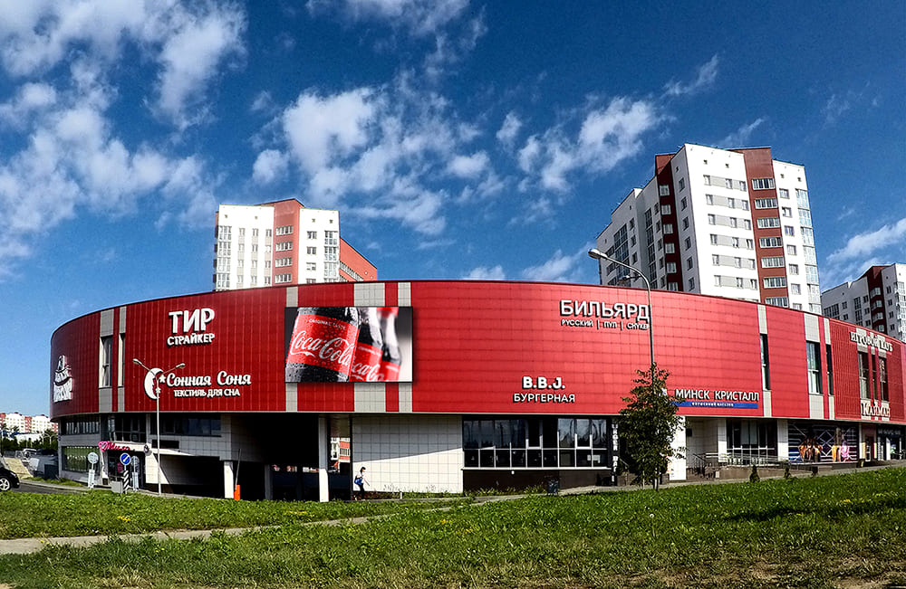 1-комнатная квартира, Гурского ул. 43