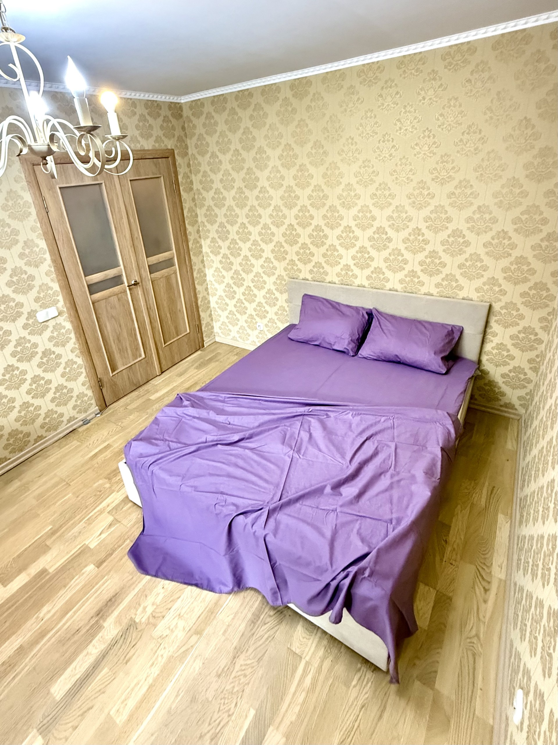 1-комнатная квартира, Притыцкого ул. 105