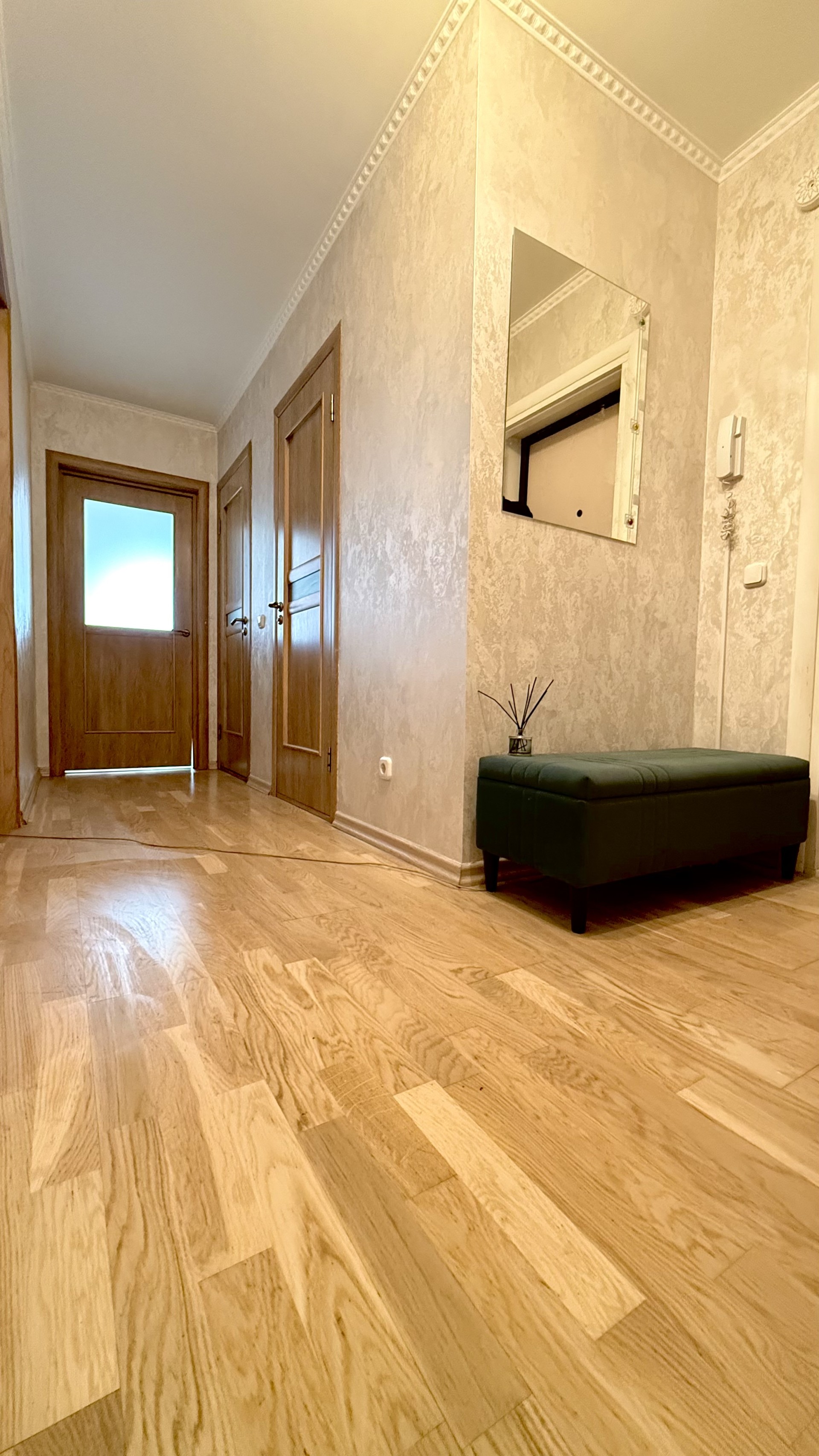 1-комнатная квартира, Притыцкого ул. 105