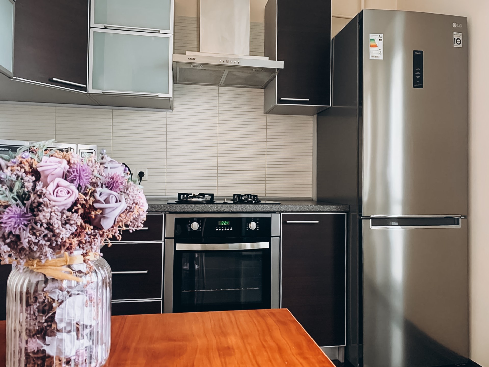 1-комнатная квартира, Лобанка ул. 78