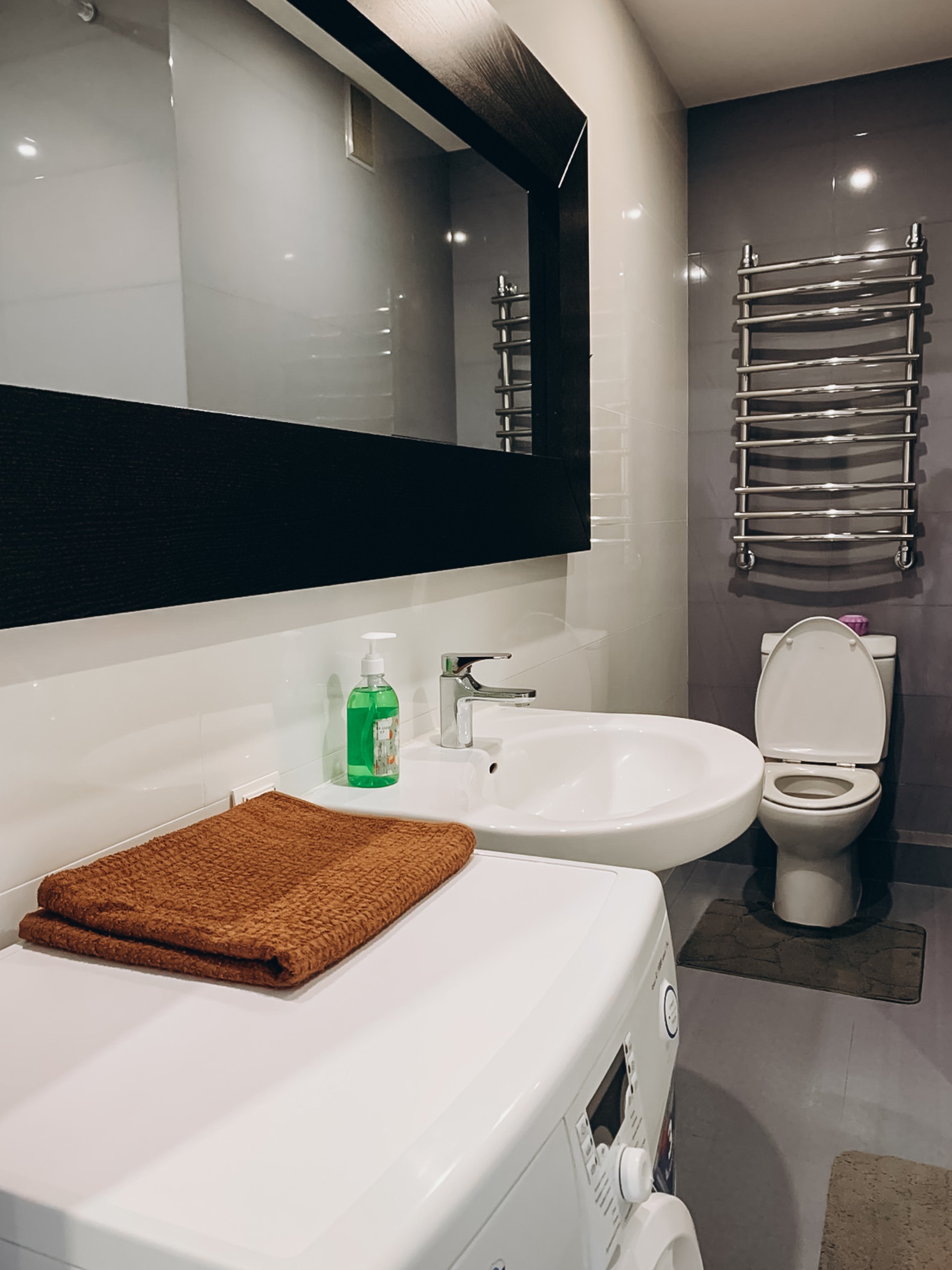 1-комнатная квартира, Лобанка ул. 78