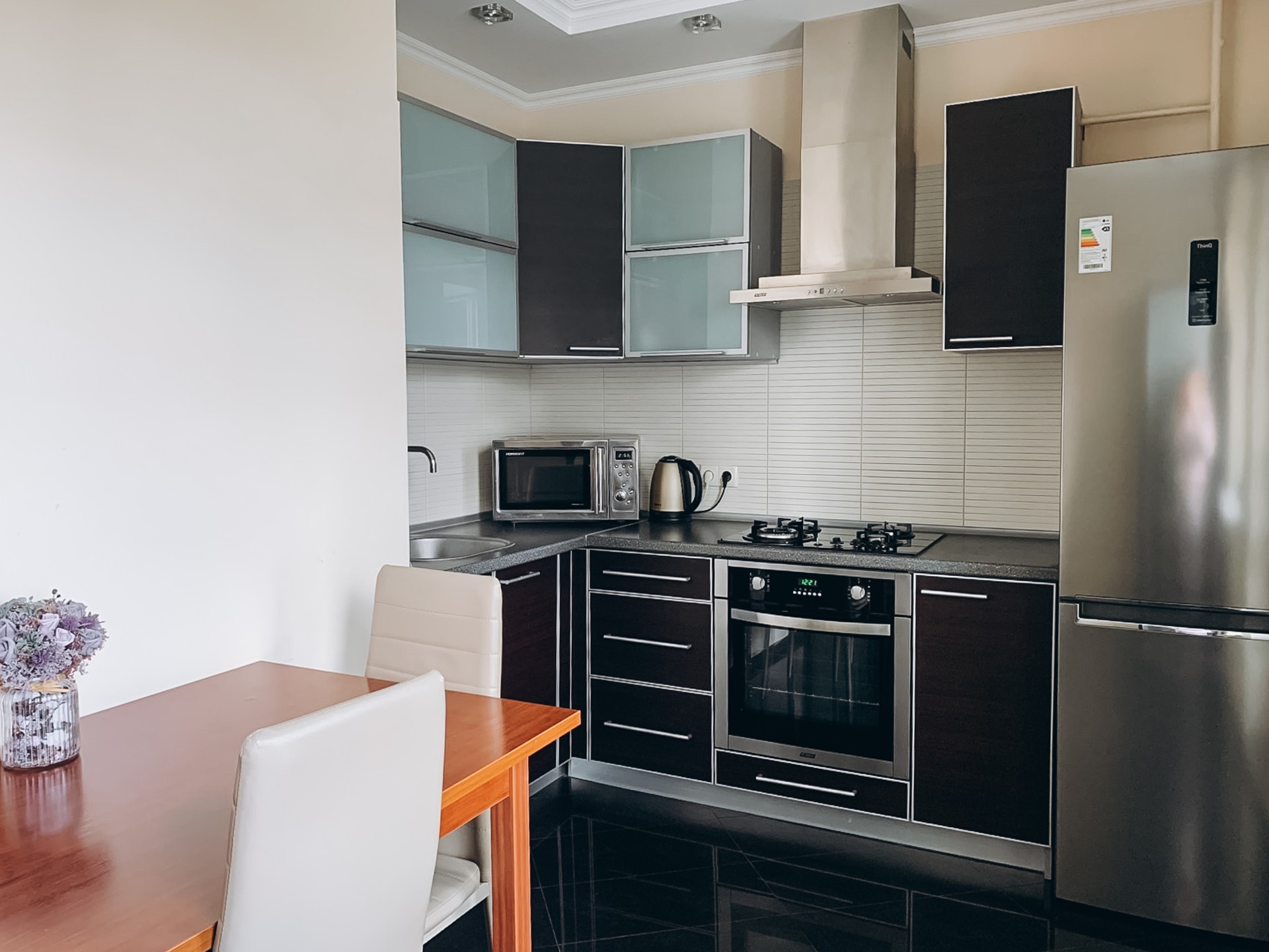 1-комнатная квартира, Лобанка ул. 78