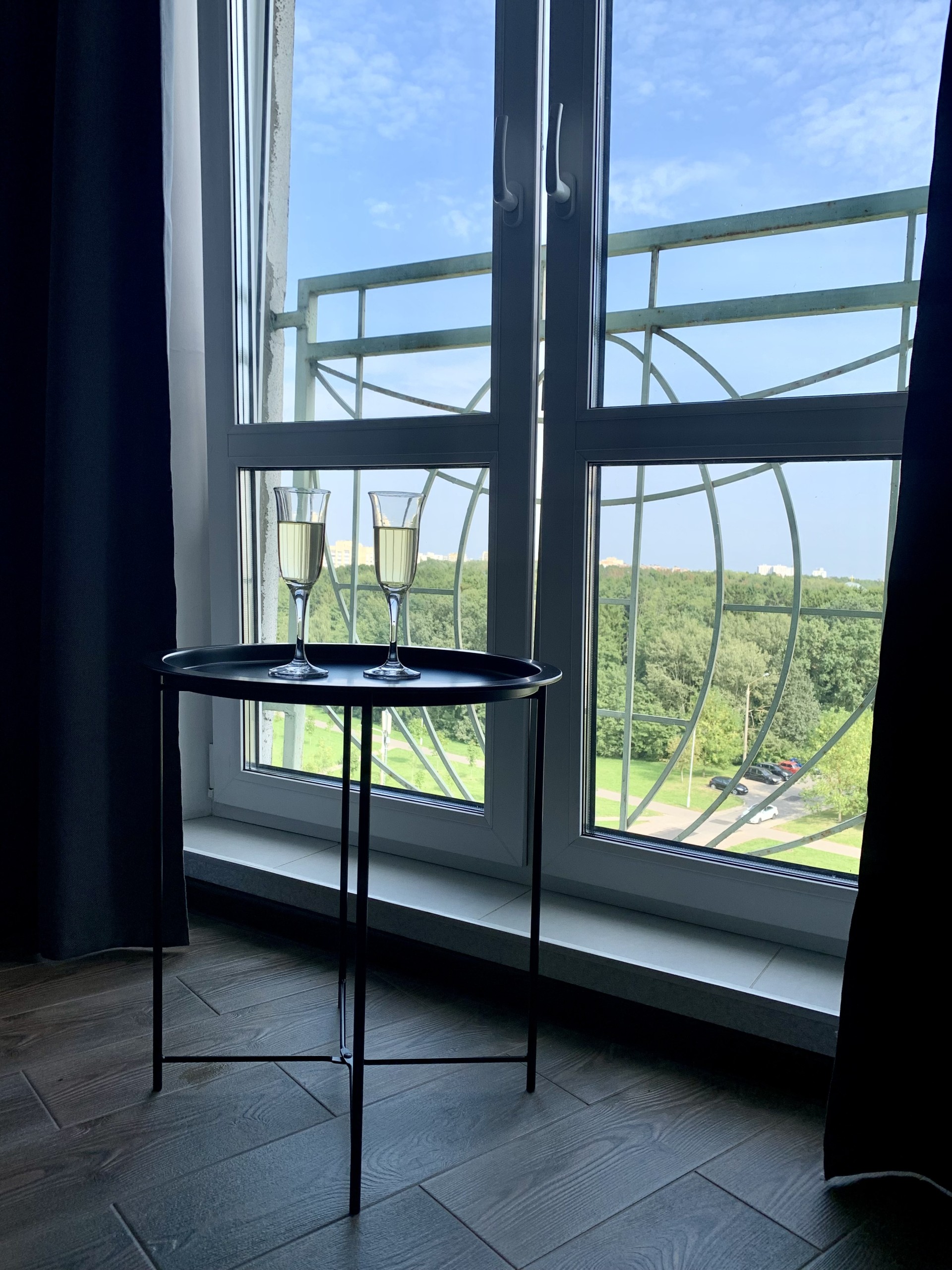 1-комнатная квартира, Лобанка ул. 78