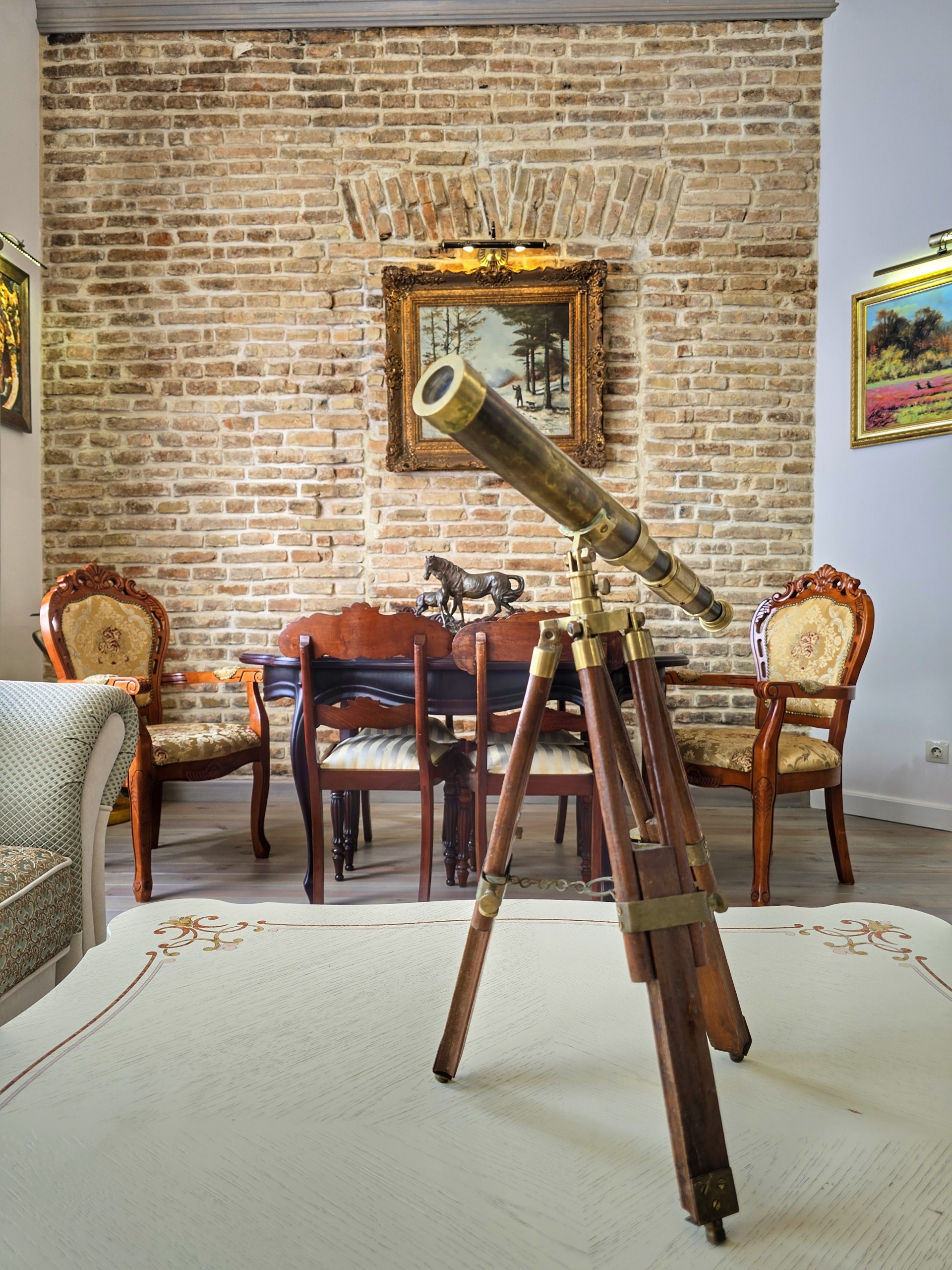 2-комнатная квартира, Маркса Карла ул. 11