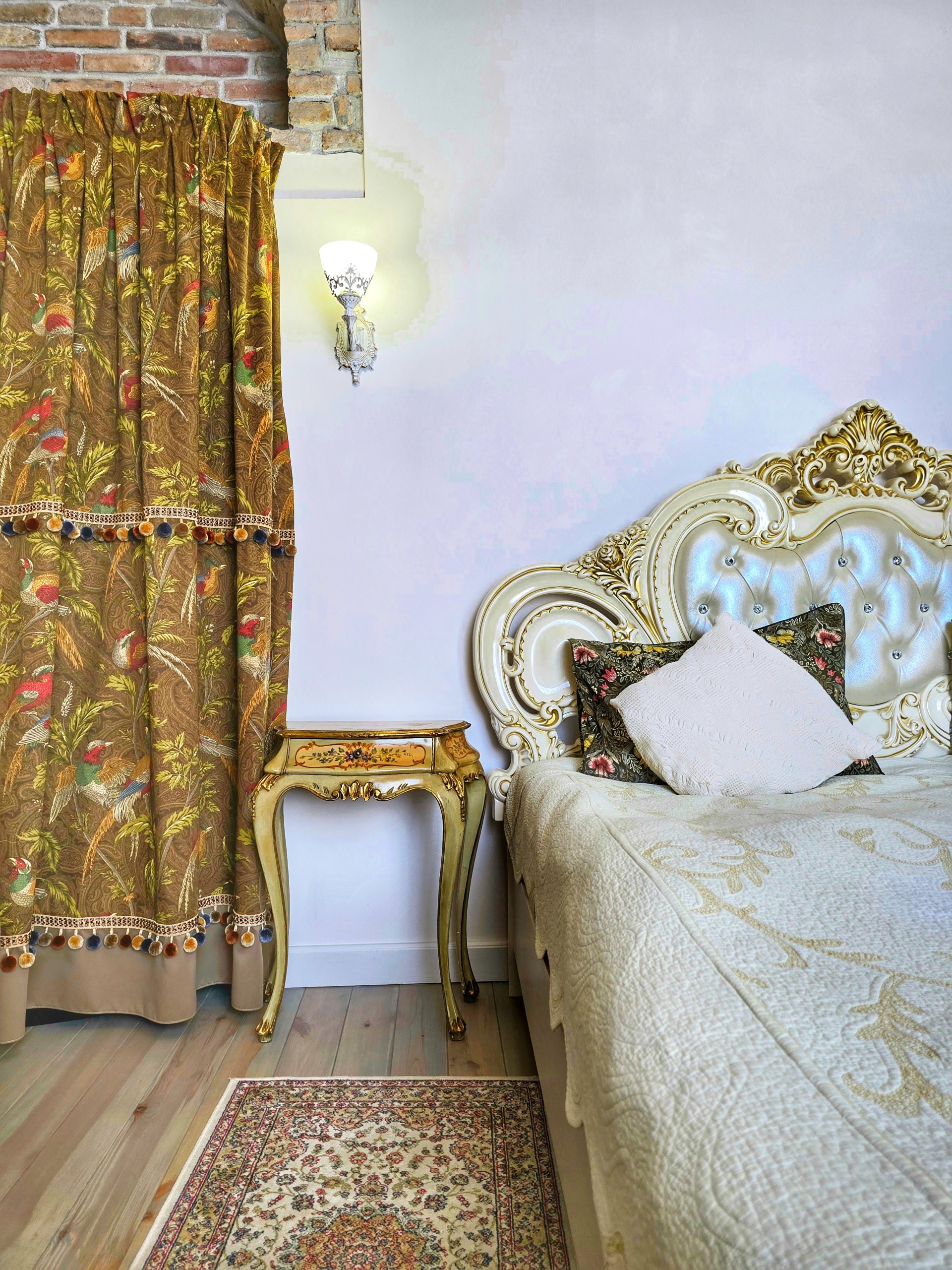 2-комнатная квартира, Маркса Карла ул. 11