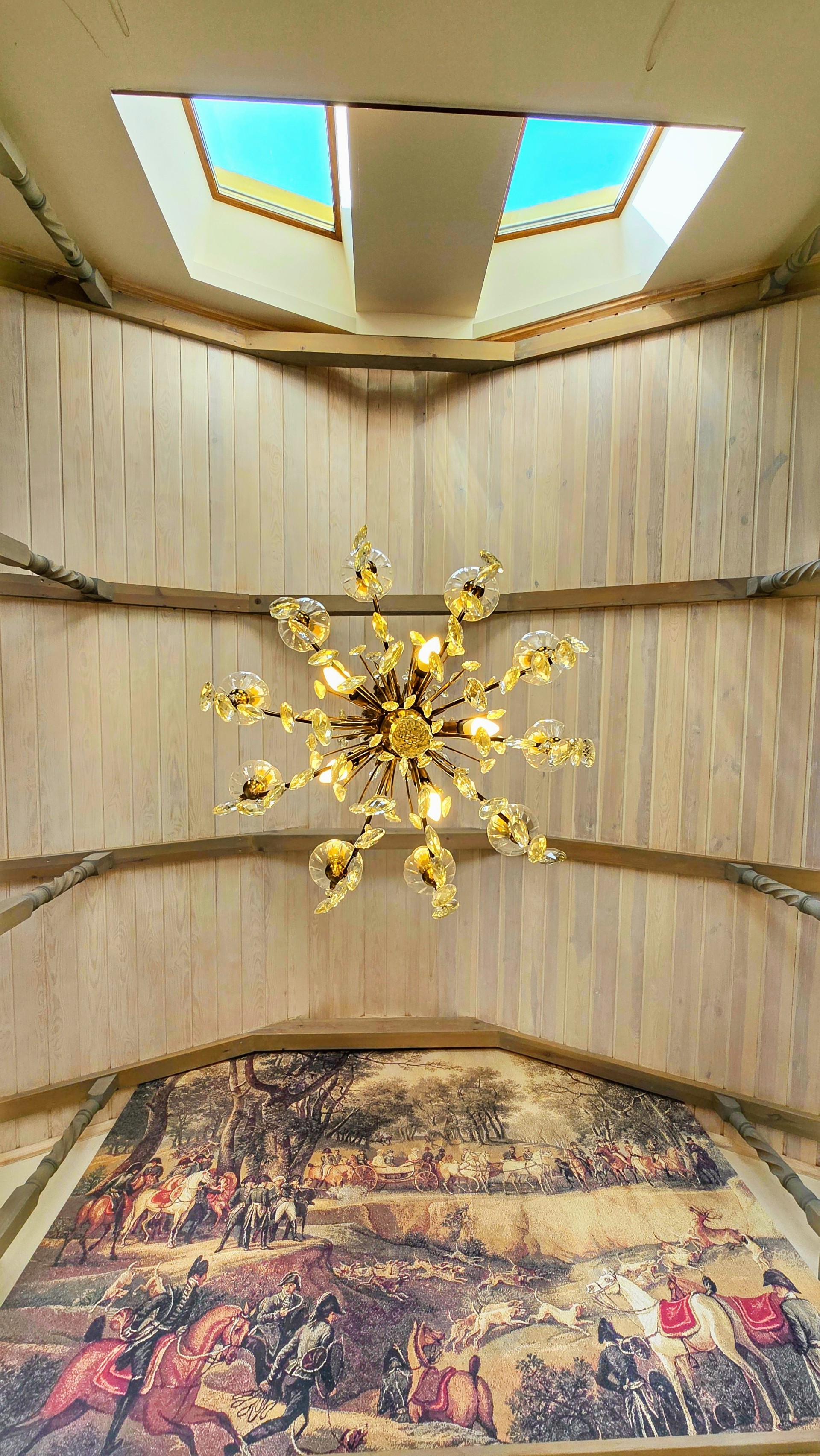 2-комнатная квартира, Маркса Карла ул. 11