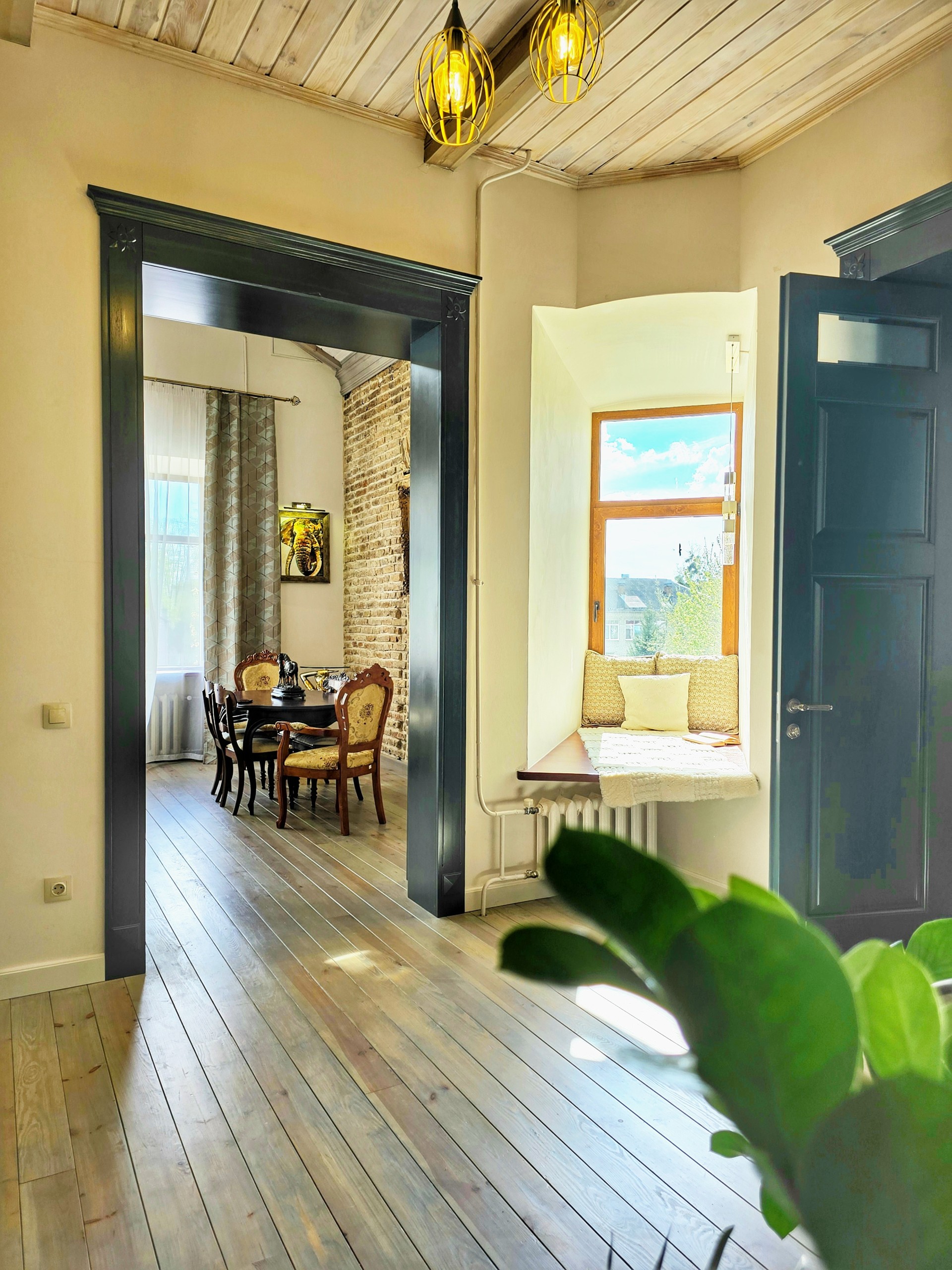 2-комнатная квартира, Маркса Карла ул. 11