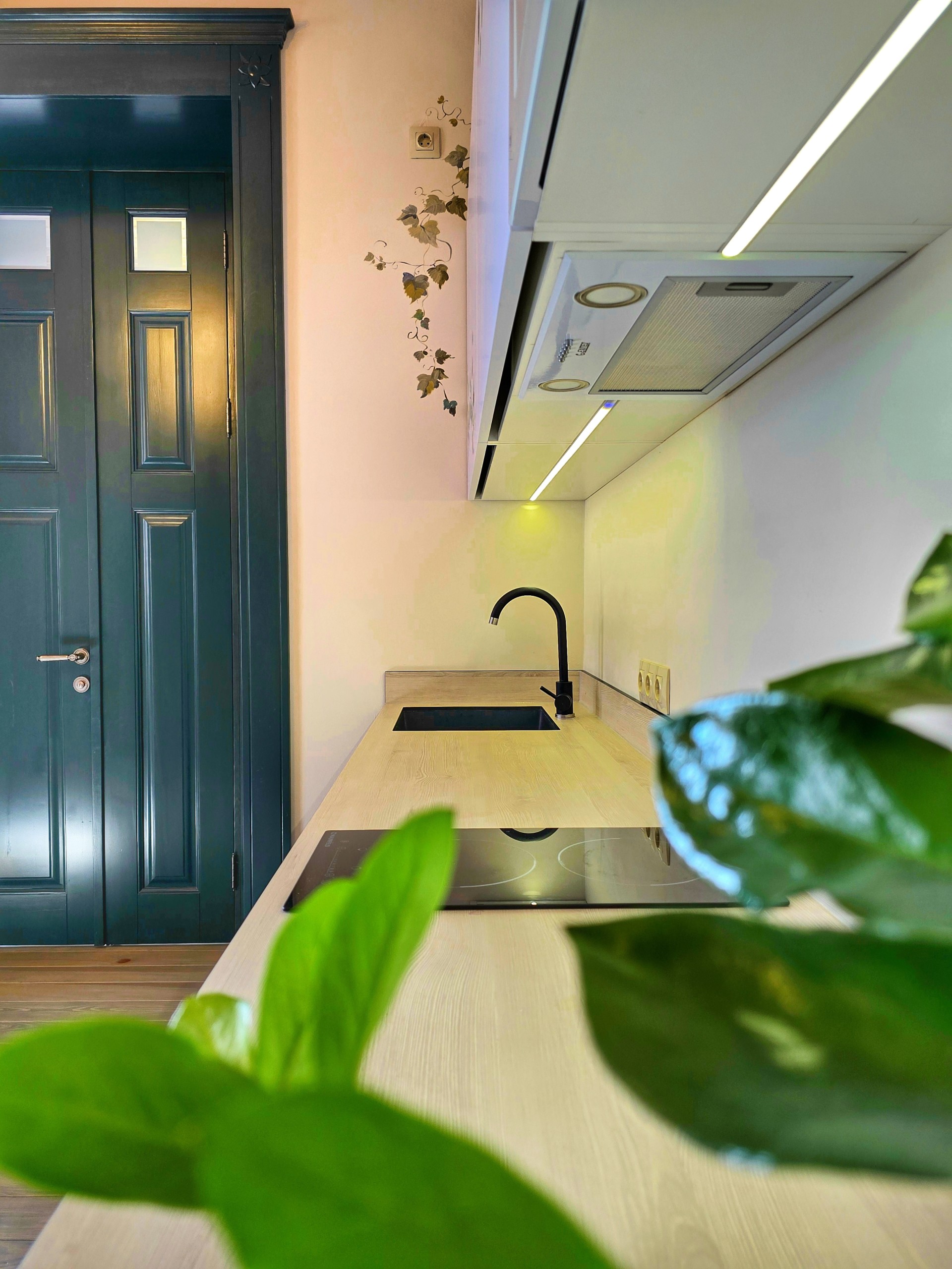 2-комнатная квартира, Маркса Карла ул. 11