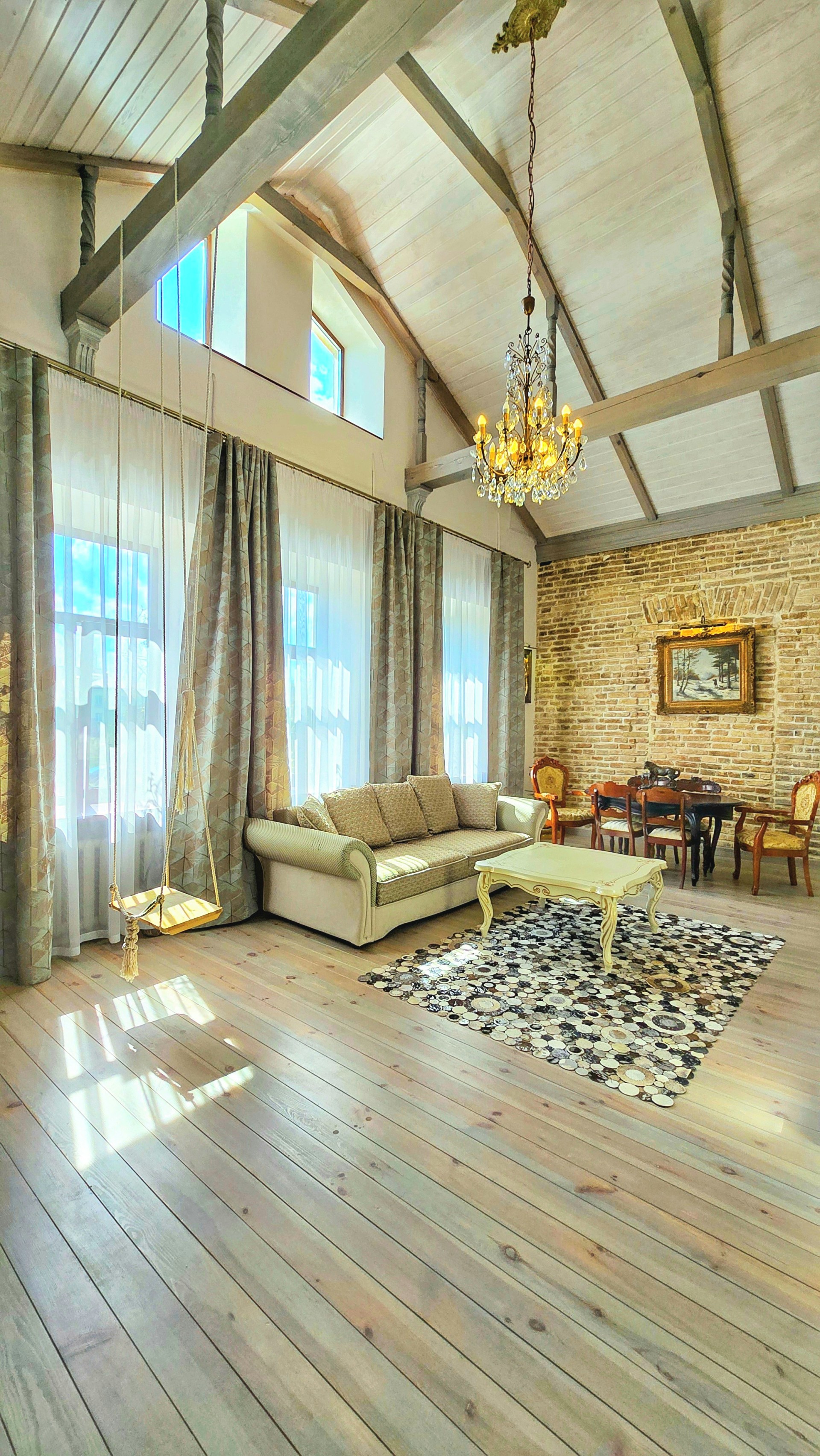 2-комнатная квартира, Маркса Карла ул. 11