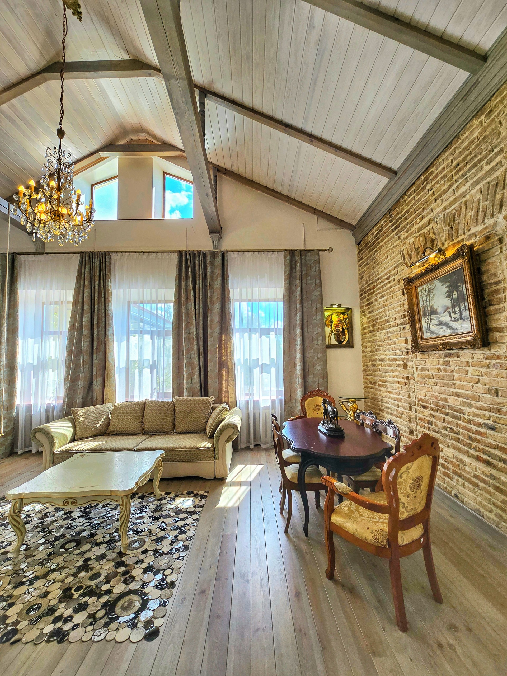 2-комнатная квартира, Маркса Карла ул. 11