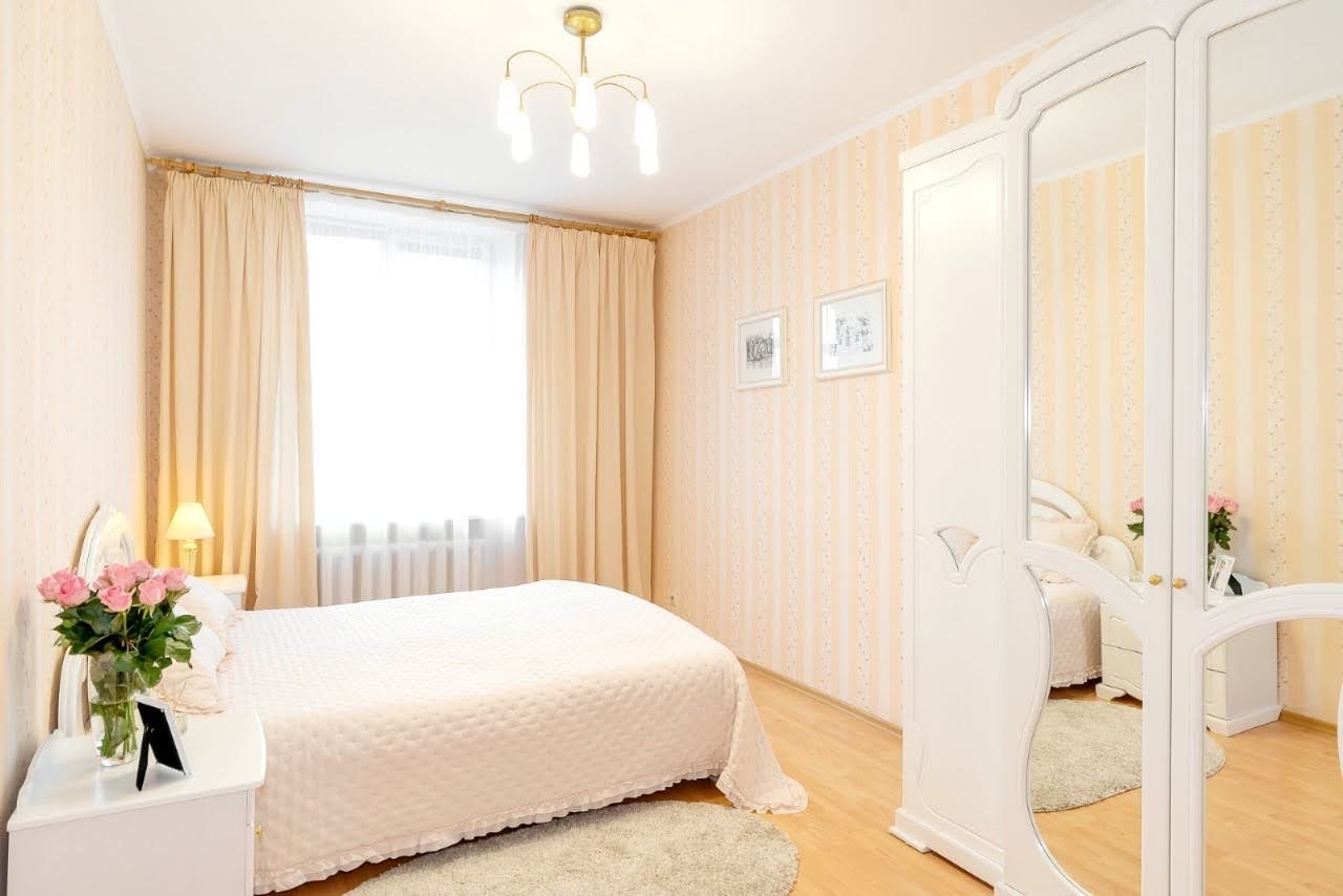 2-комнатная квартира, Кирова ул. 3