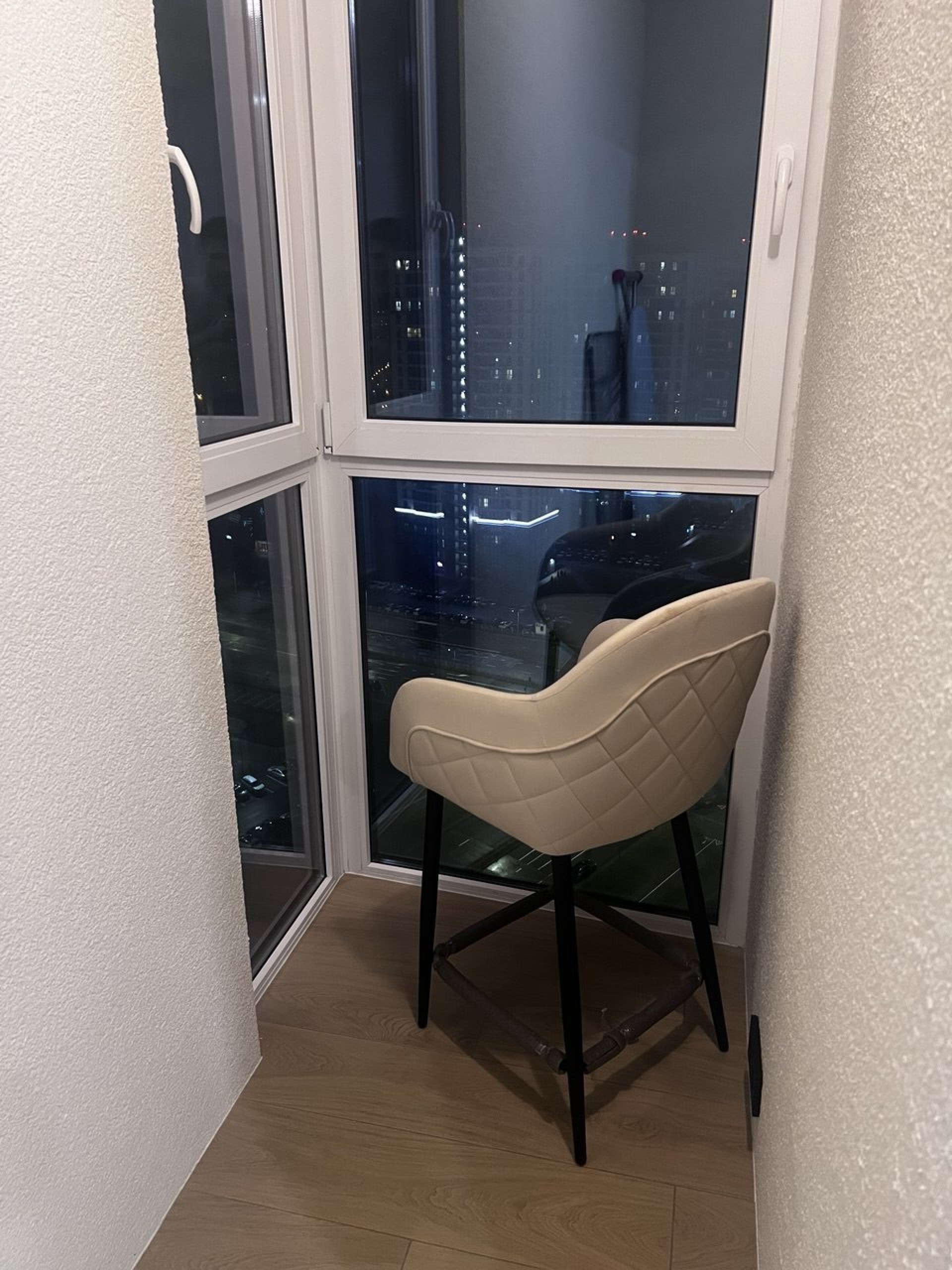 Студия, Игоря Лученка ул. 26