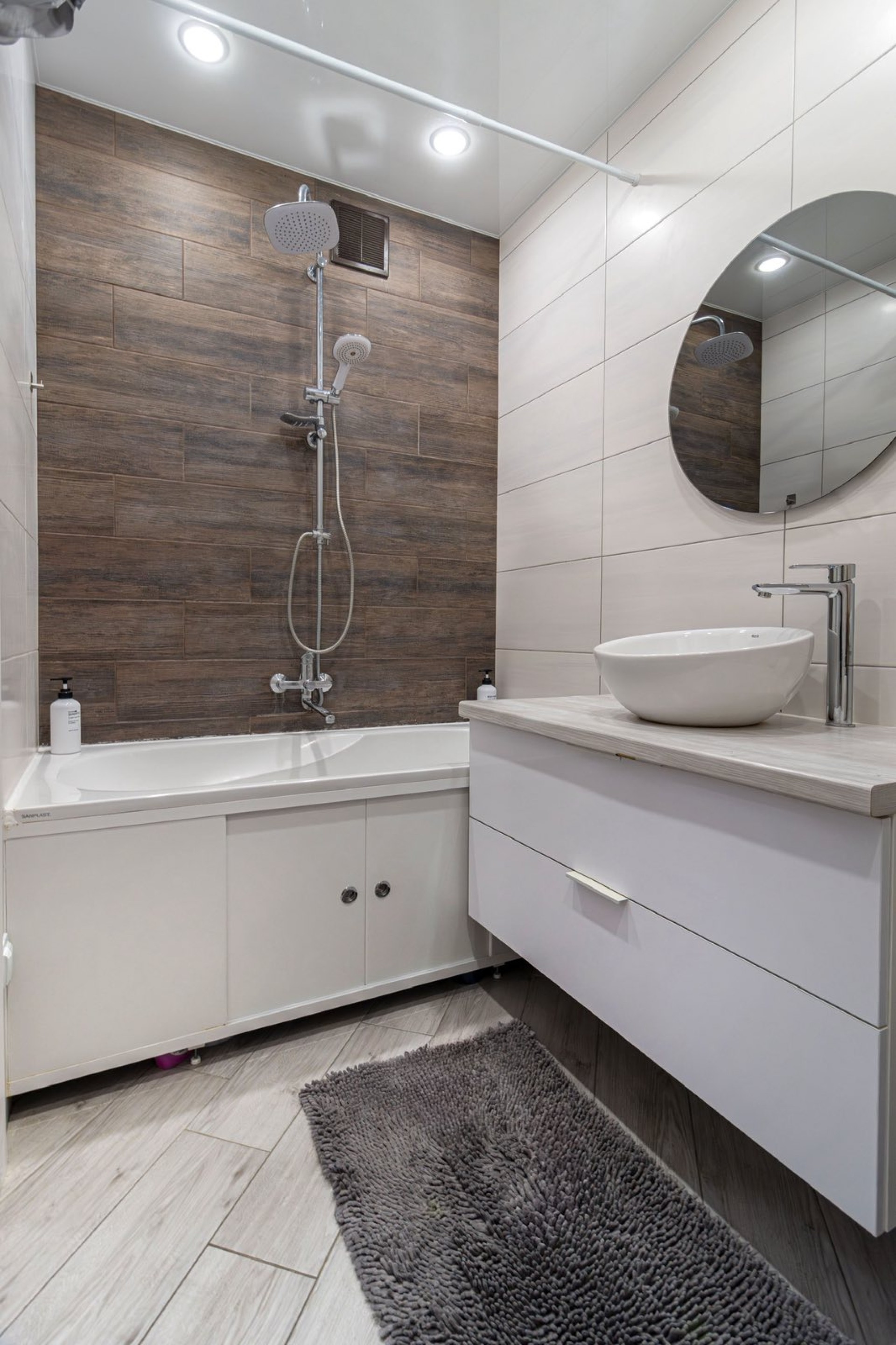 1-комнатная квартира, Гурского ул. 45