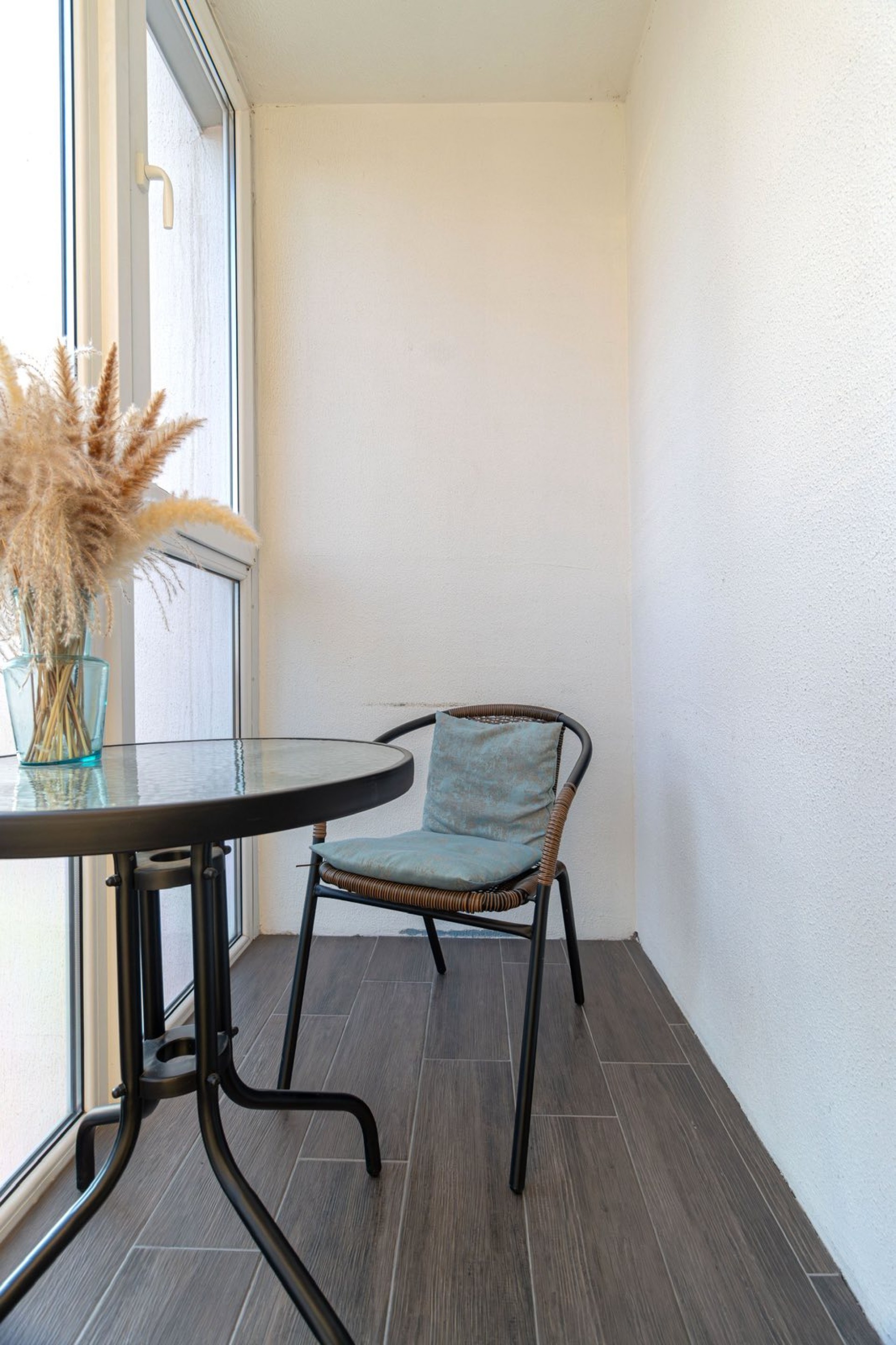 1-комнатная квартира, Гурского ул. 45