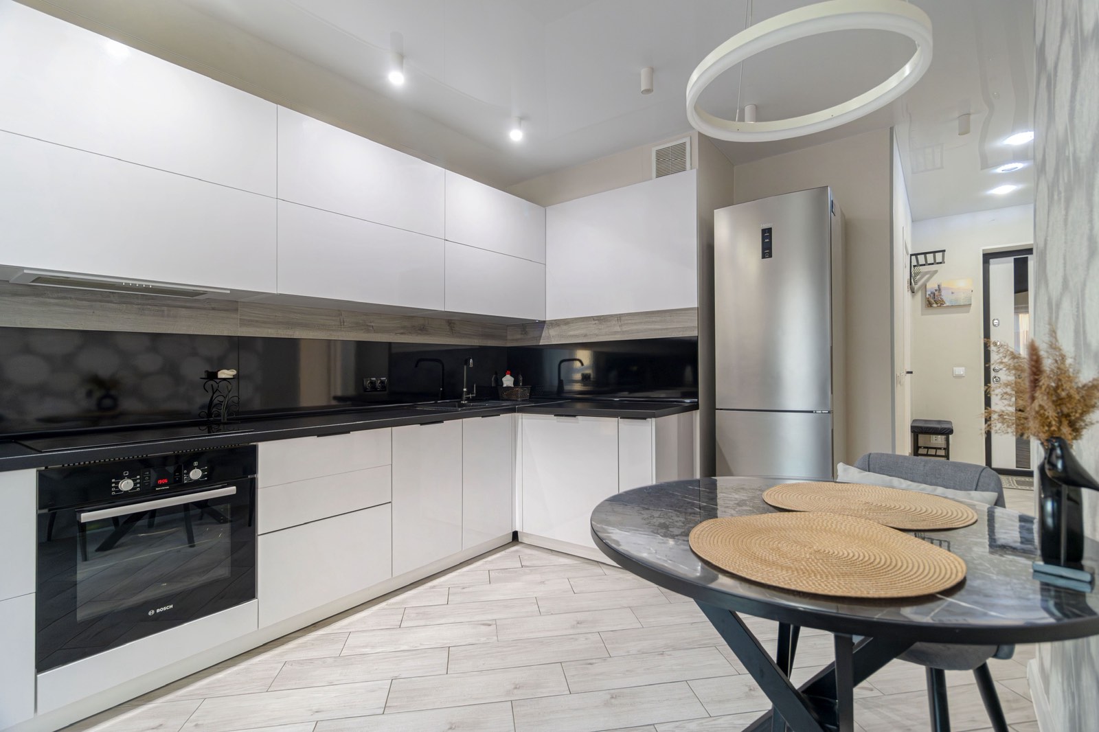 1-комнатная квартира, Гурского ул. 45