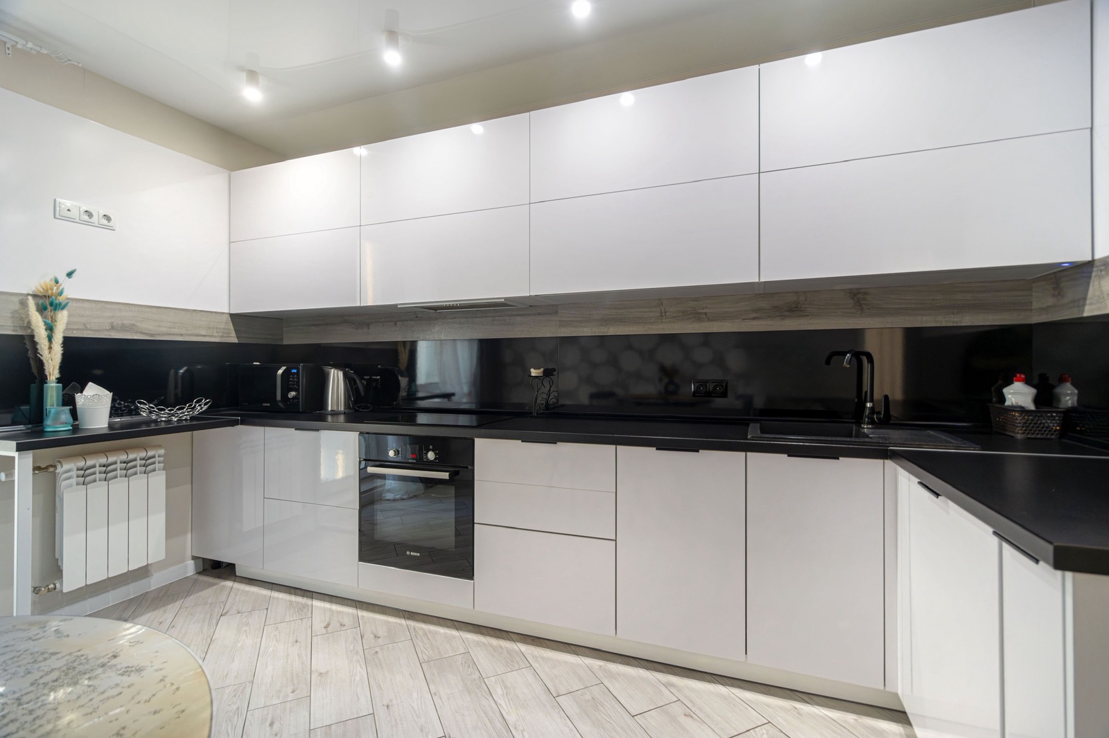 1-комнатная квартира, Гурского ул. 45